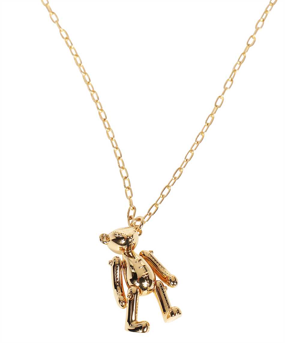 Decorative pendant necklace