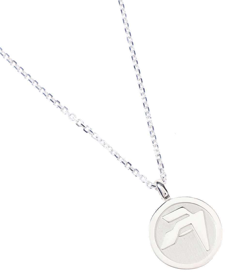 Decorative pendant necklace