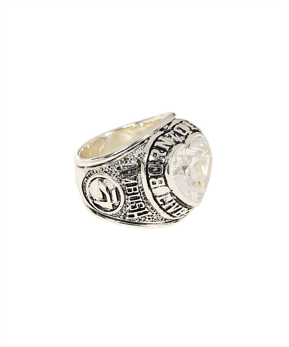 Stone ring