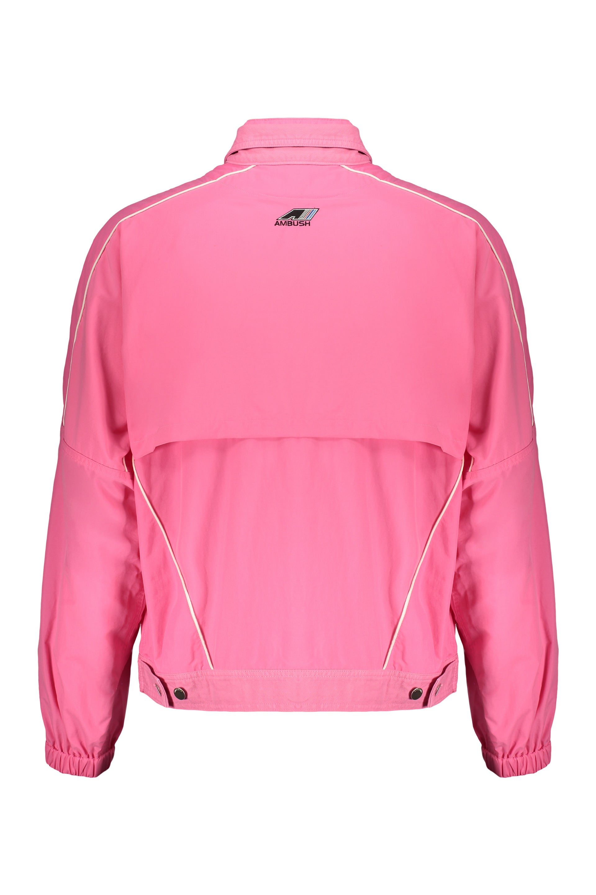 Nylon jacket