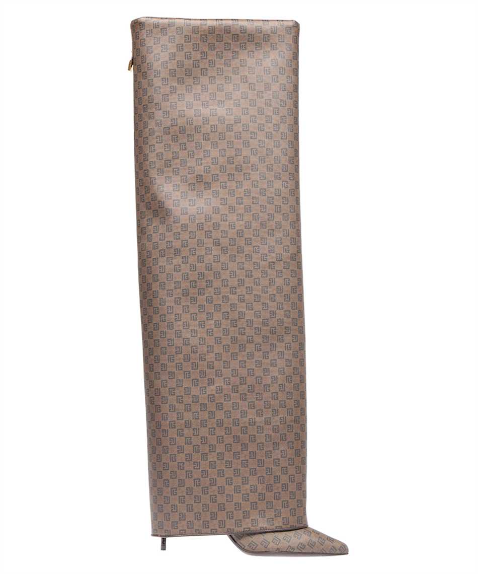 Over-the-knee boots