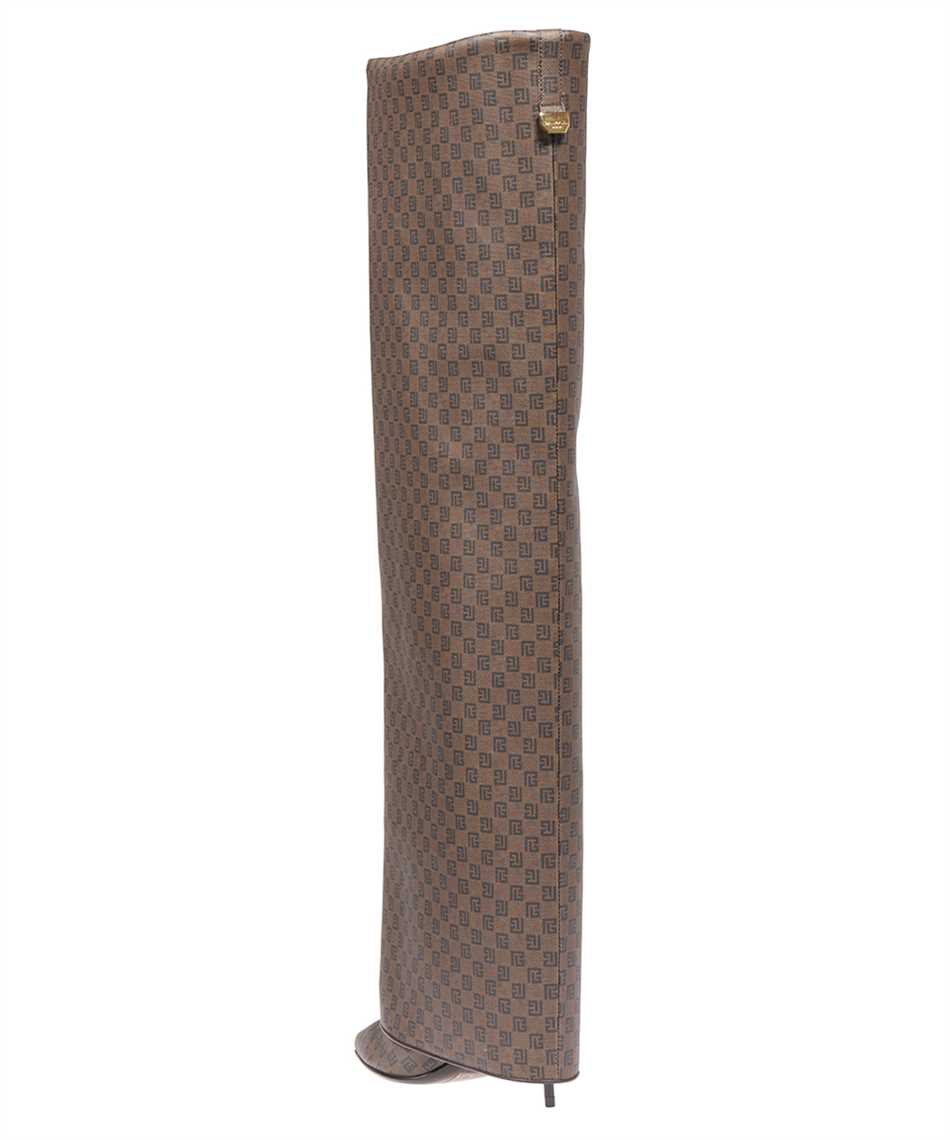 Over-the-knee boots