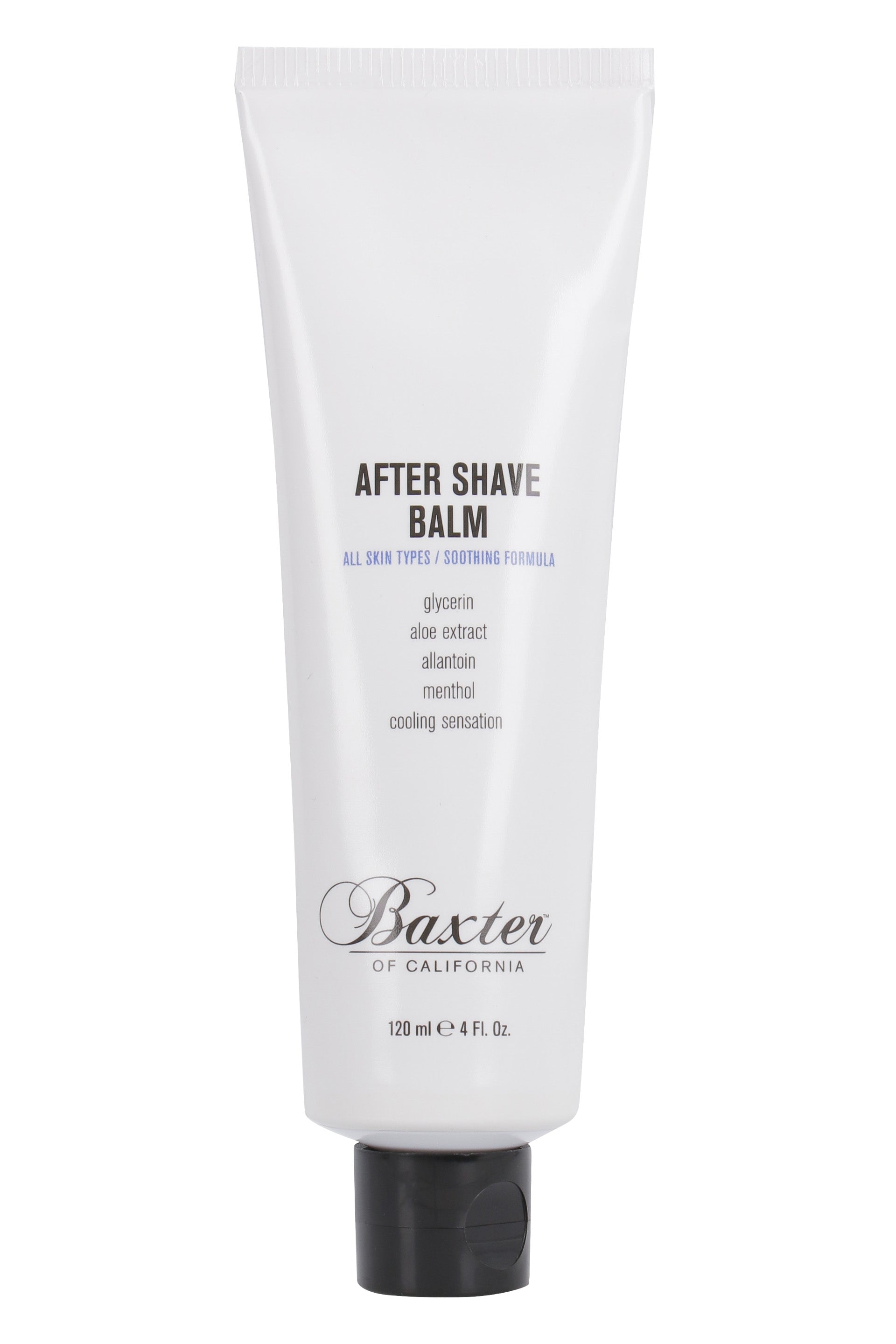 After Shave Balm, 120 ml/4 fl oz