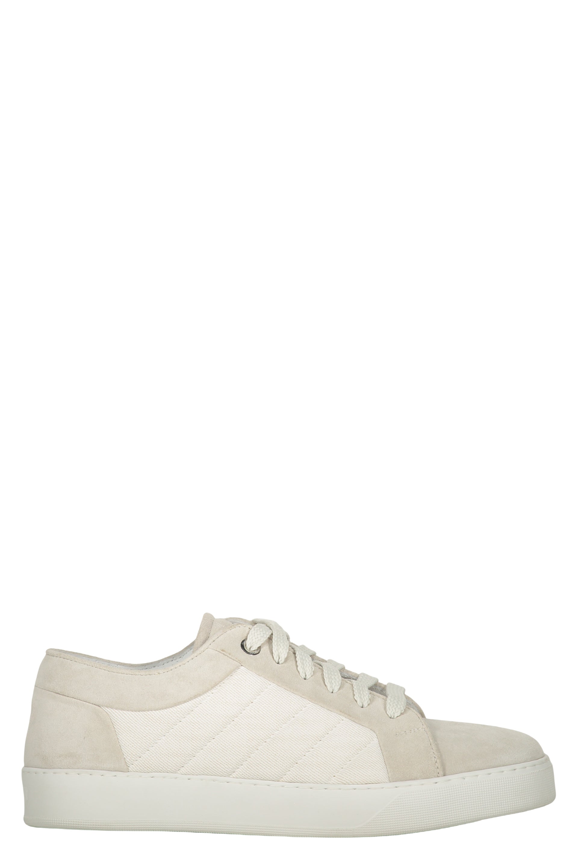 Elegant minimalist sneakers for any occasion