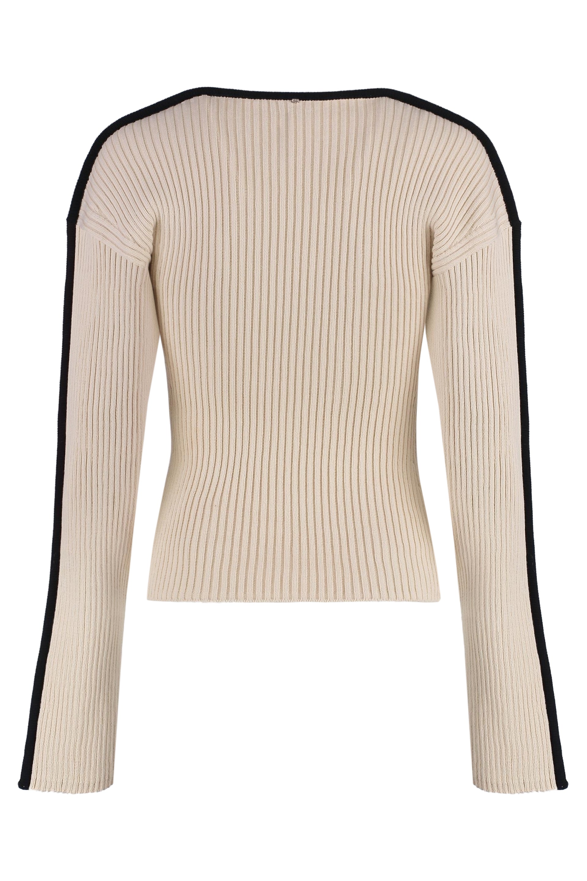 Boemia Knitted top