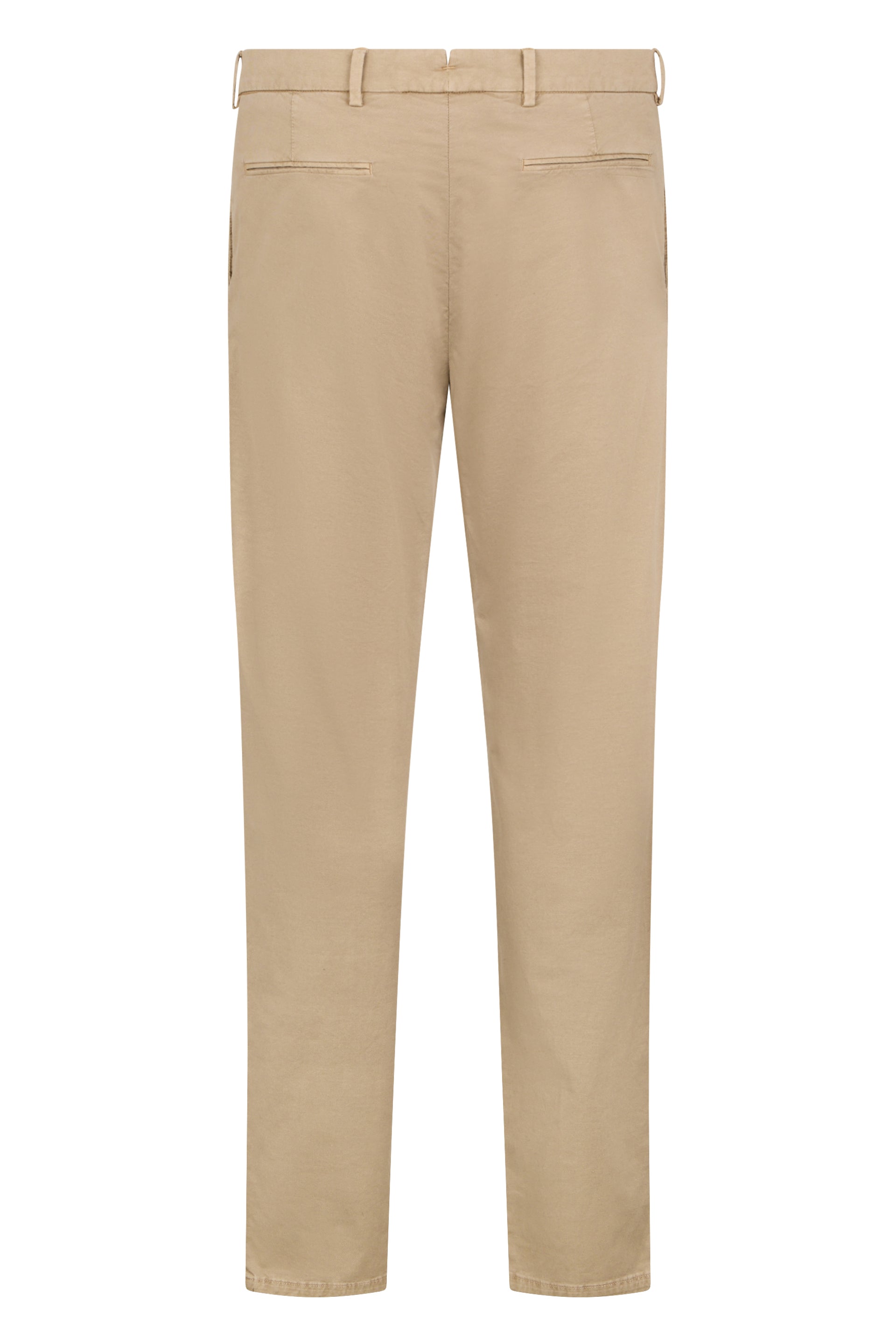 Beige casual and comfortable pants, ideal for any occasion.