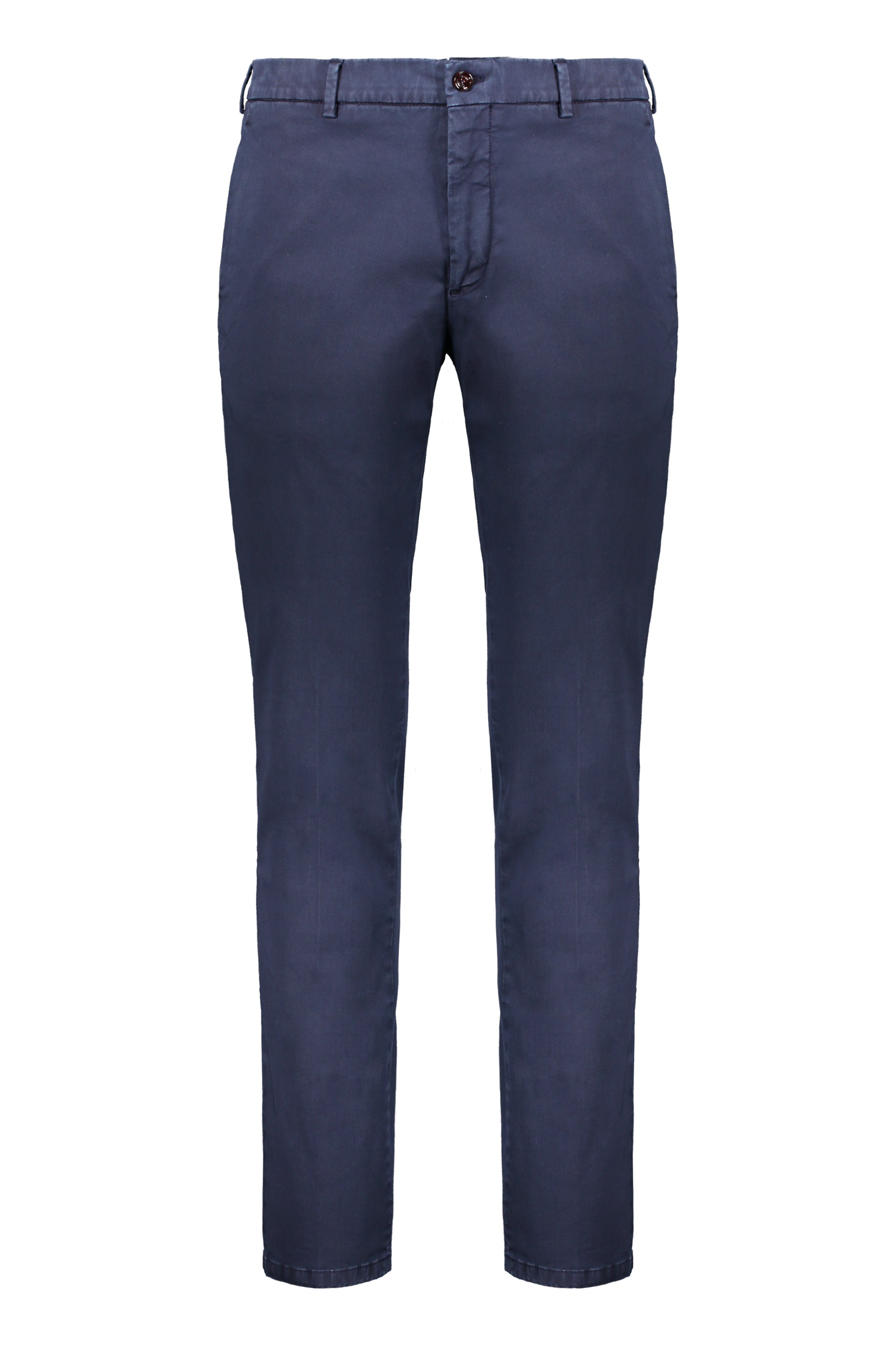 Cotton trousers