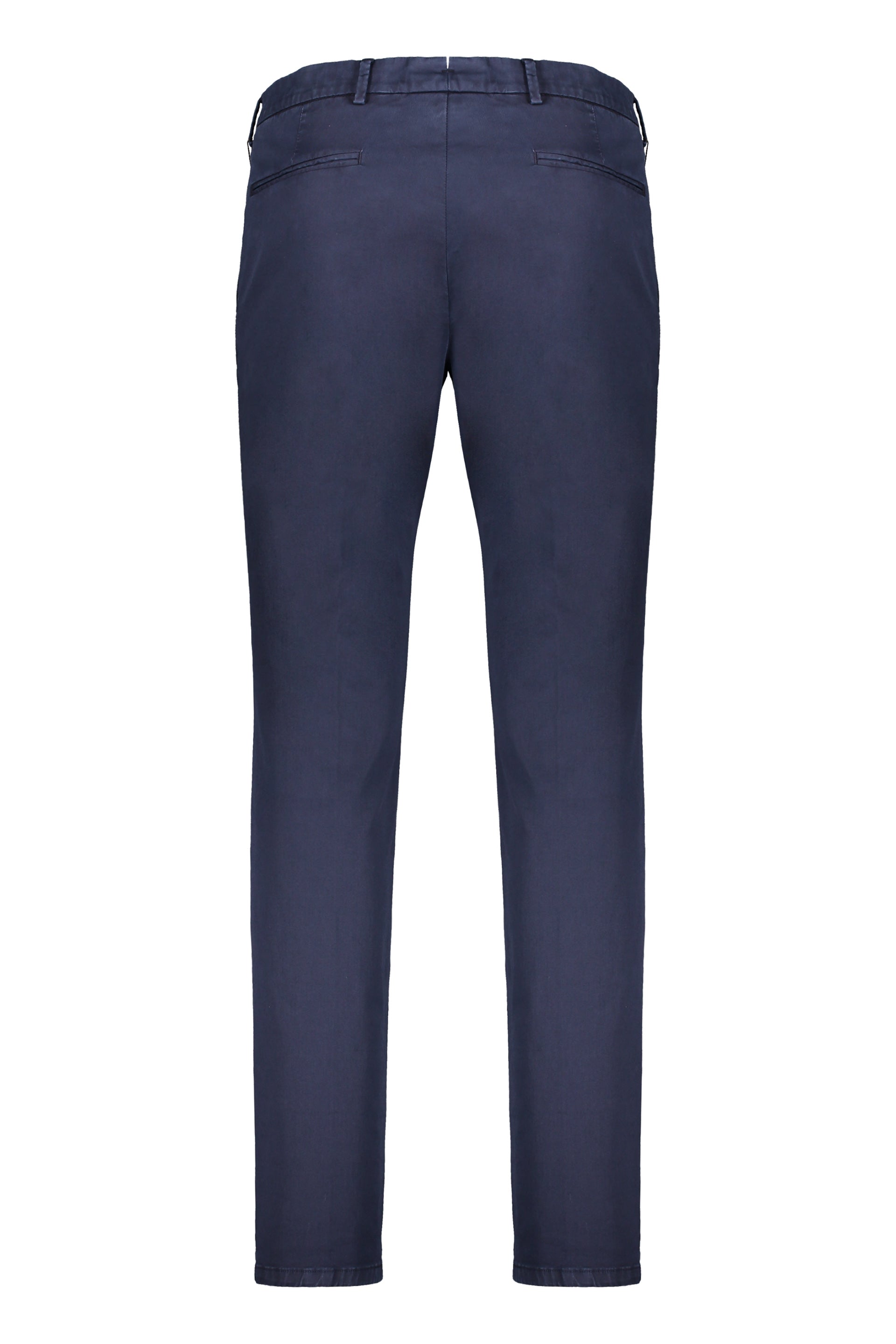Cotton trousers