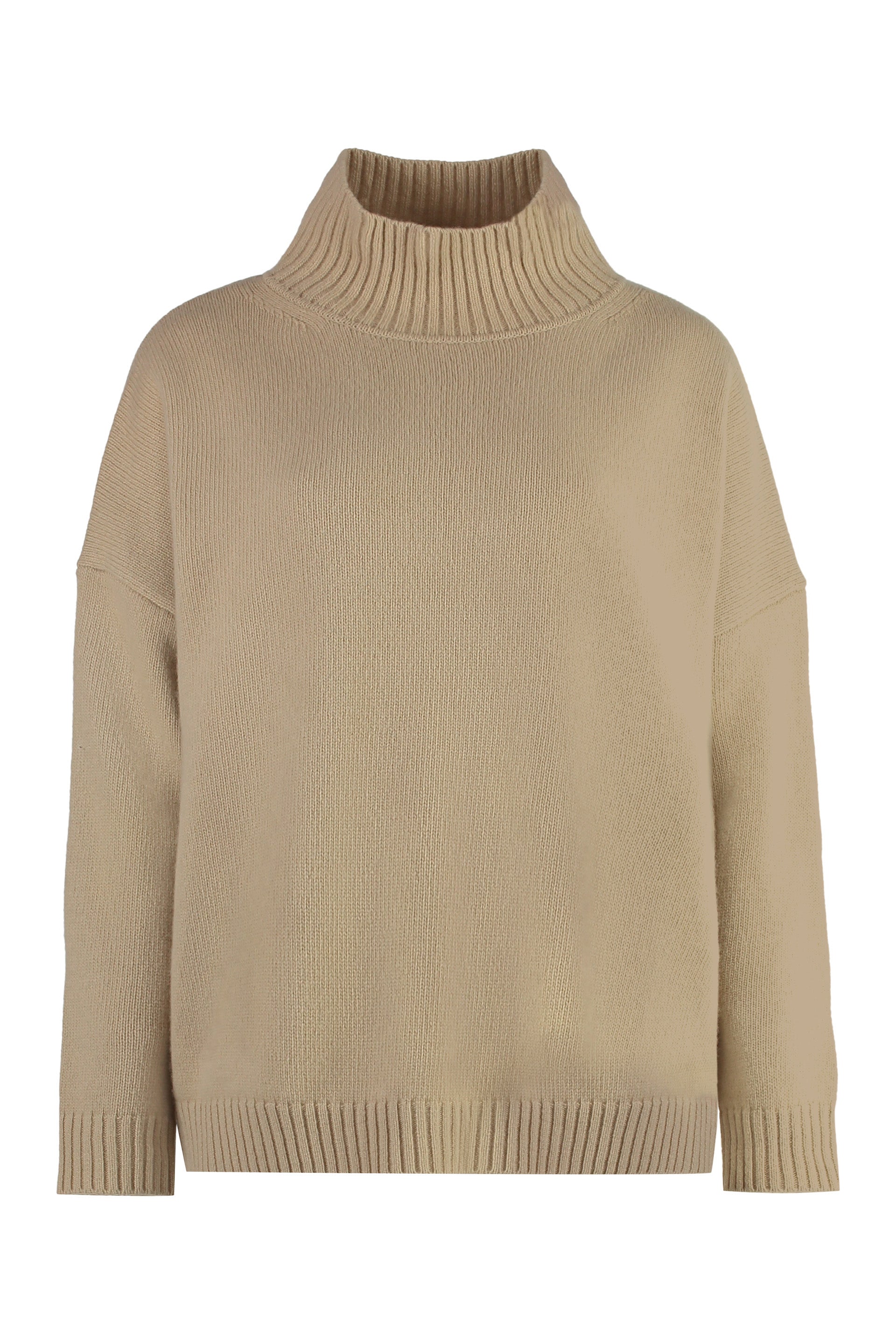 Borgia turtleneck sweater