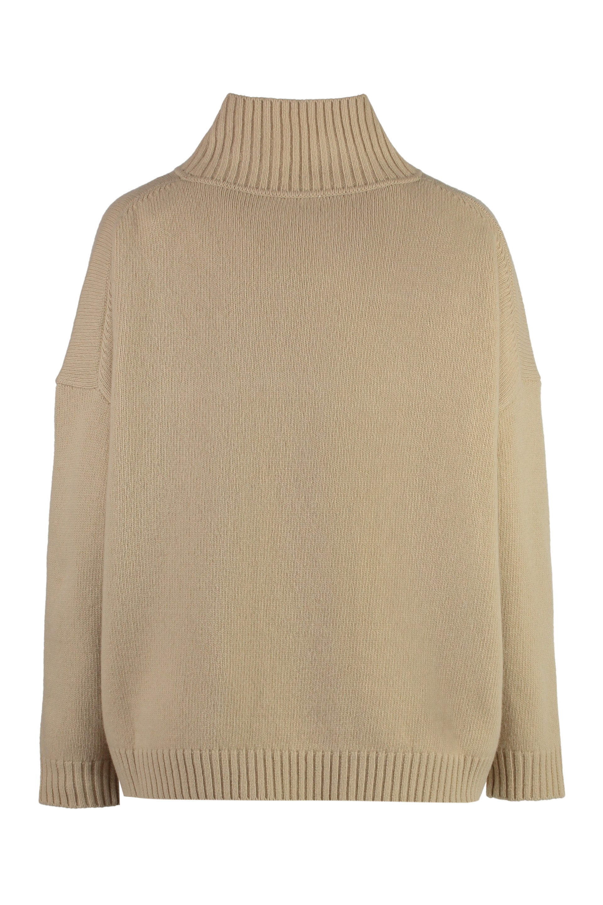 Borgia turtleneck sweater