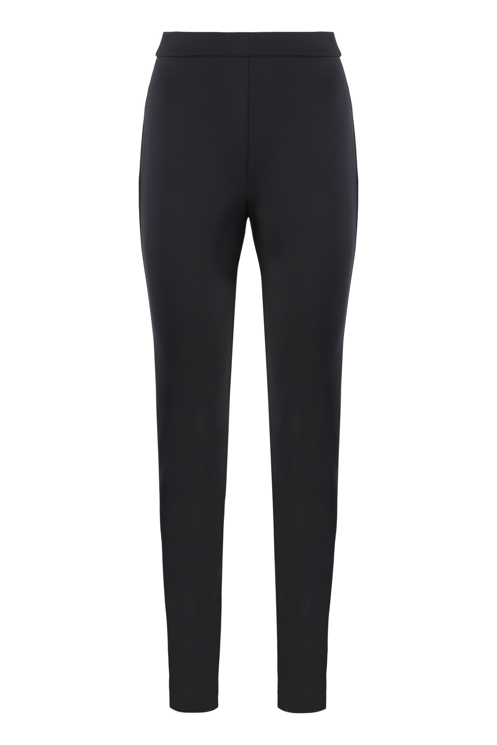 Bozen straight-leg trousers