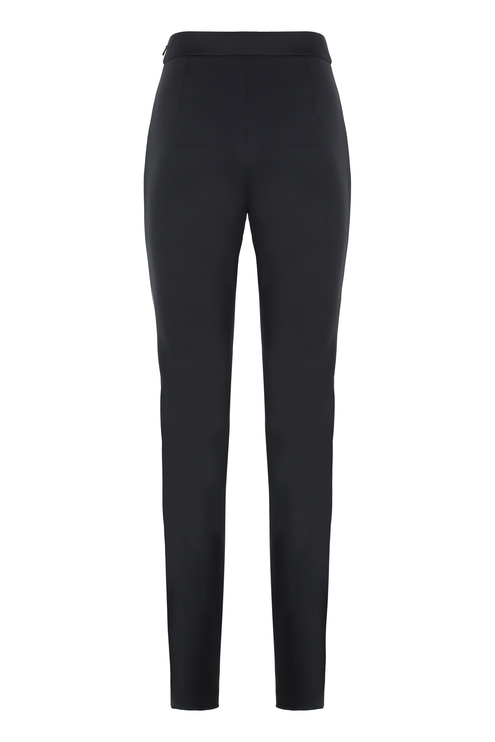 Bozen straight-leg trousers