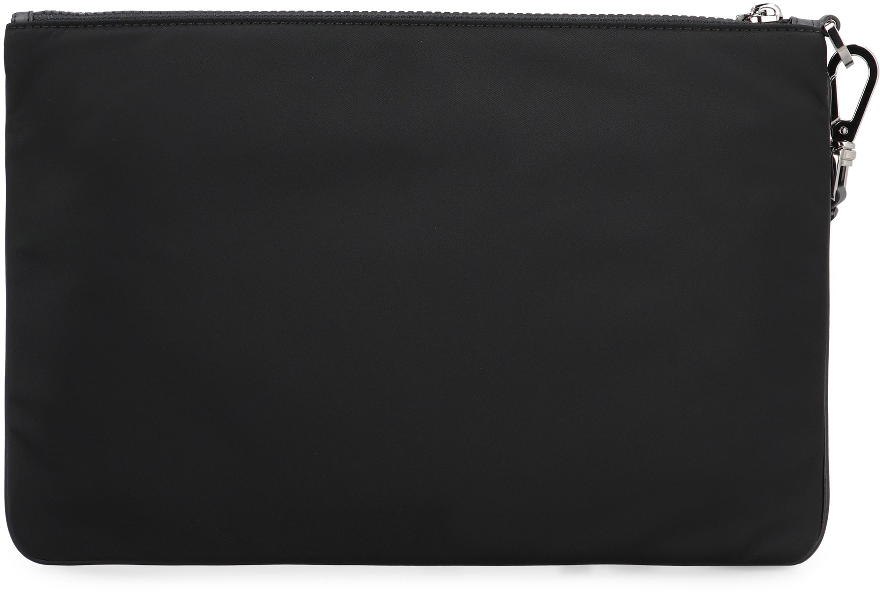 Nylon pouch