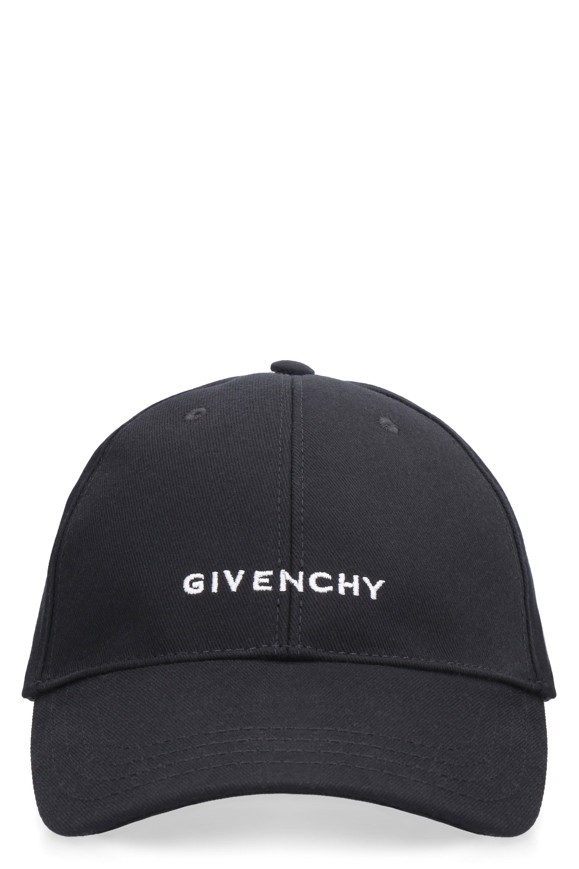 Logo baseball cap