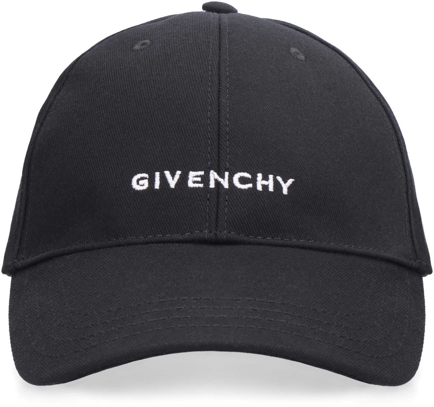 Logo baseball cap