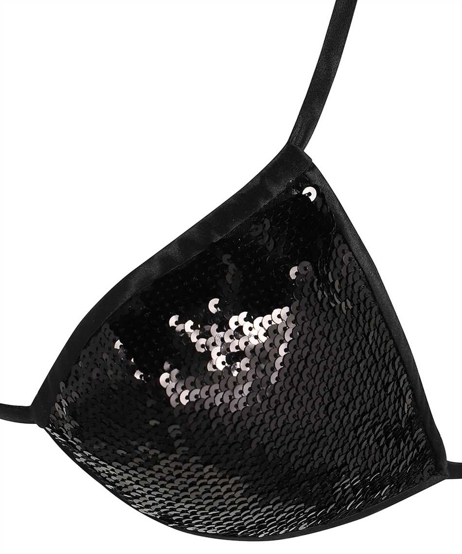 Triangle bra