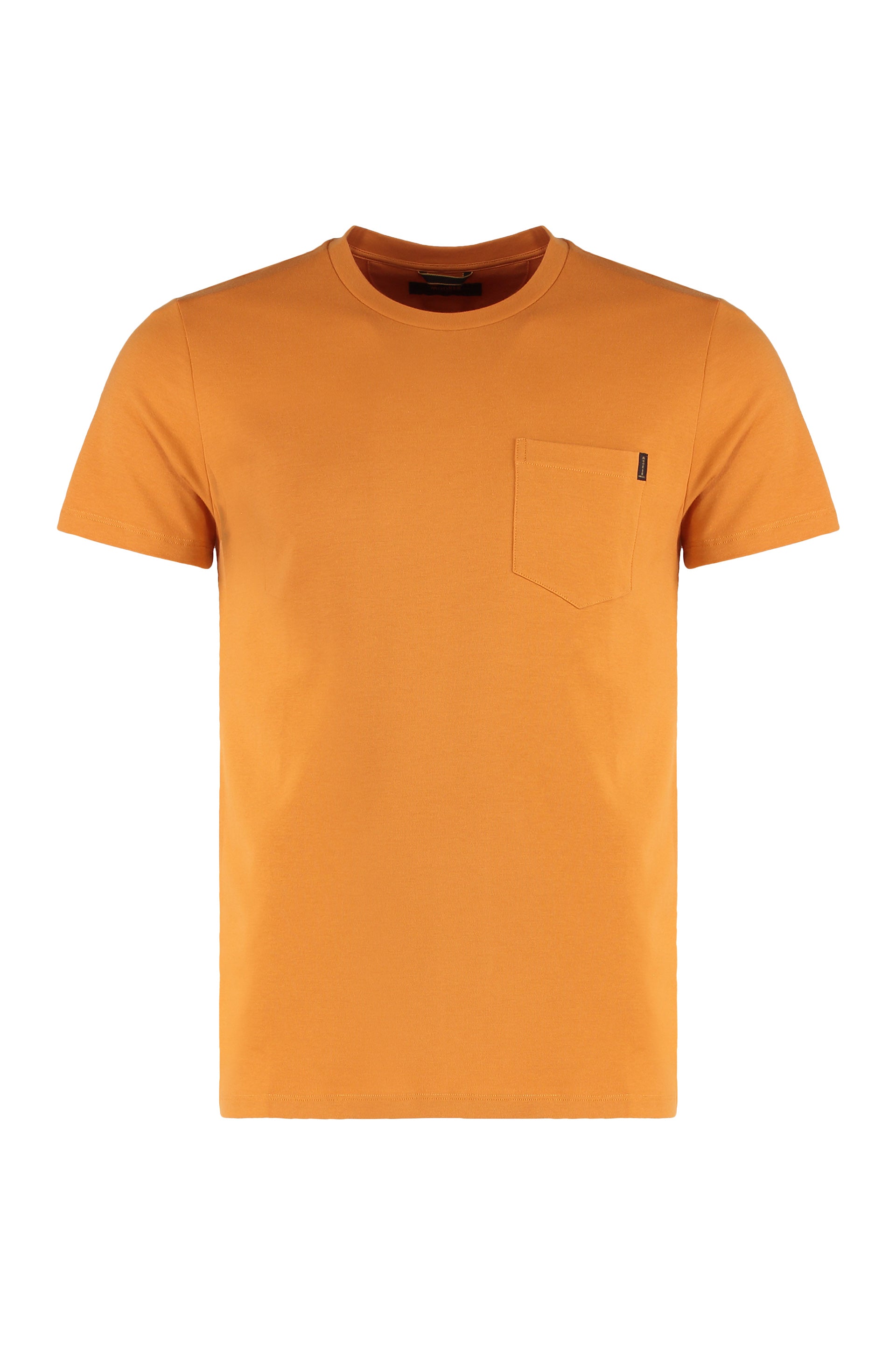 Bruzio cotton T-shirt