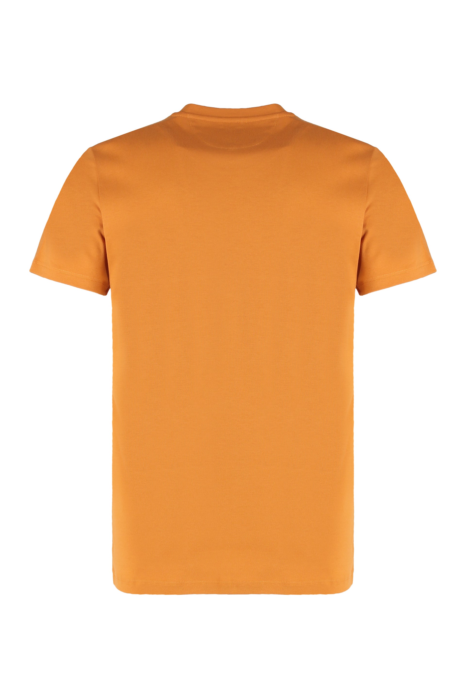 Bruzio cotton T-shirt