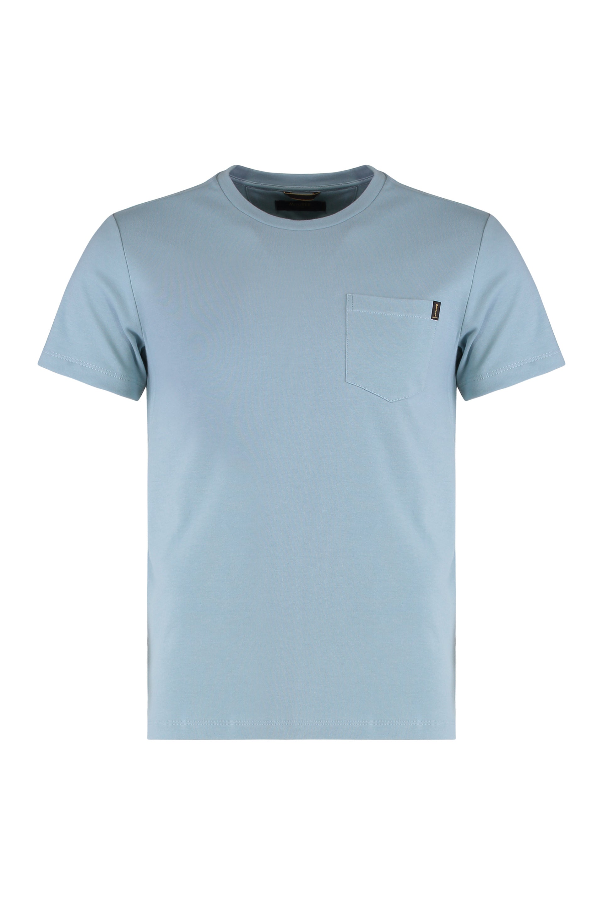 Bruzio cotton T-shirt