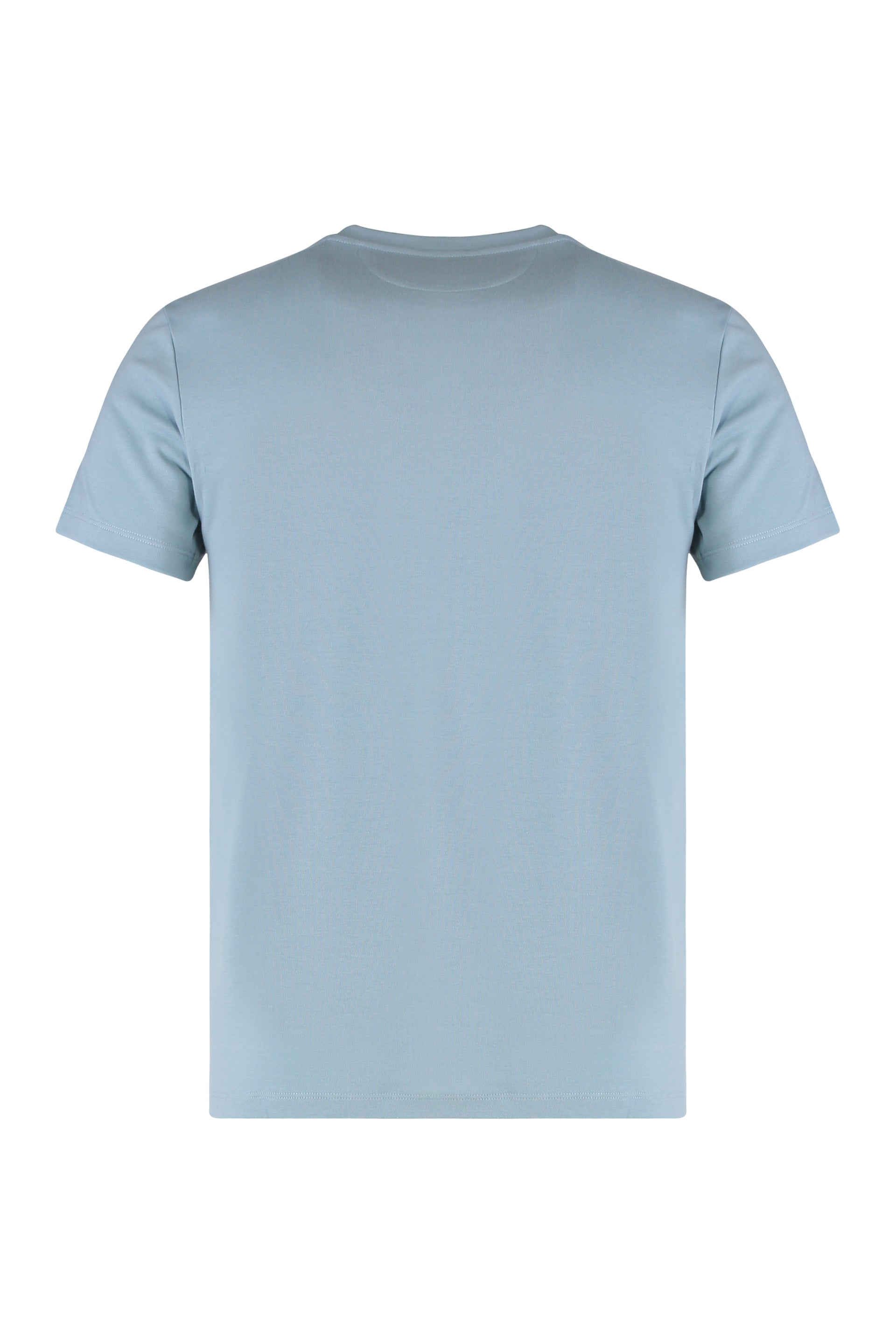 Bruzio cotton T-shirt