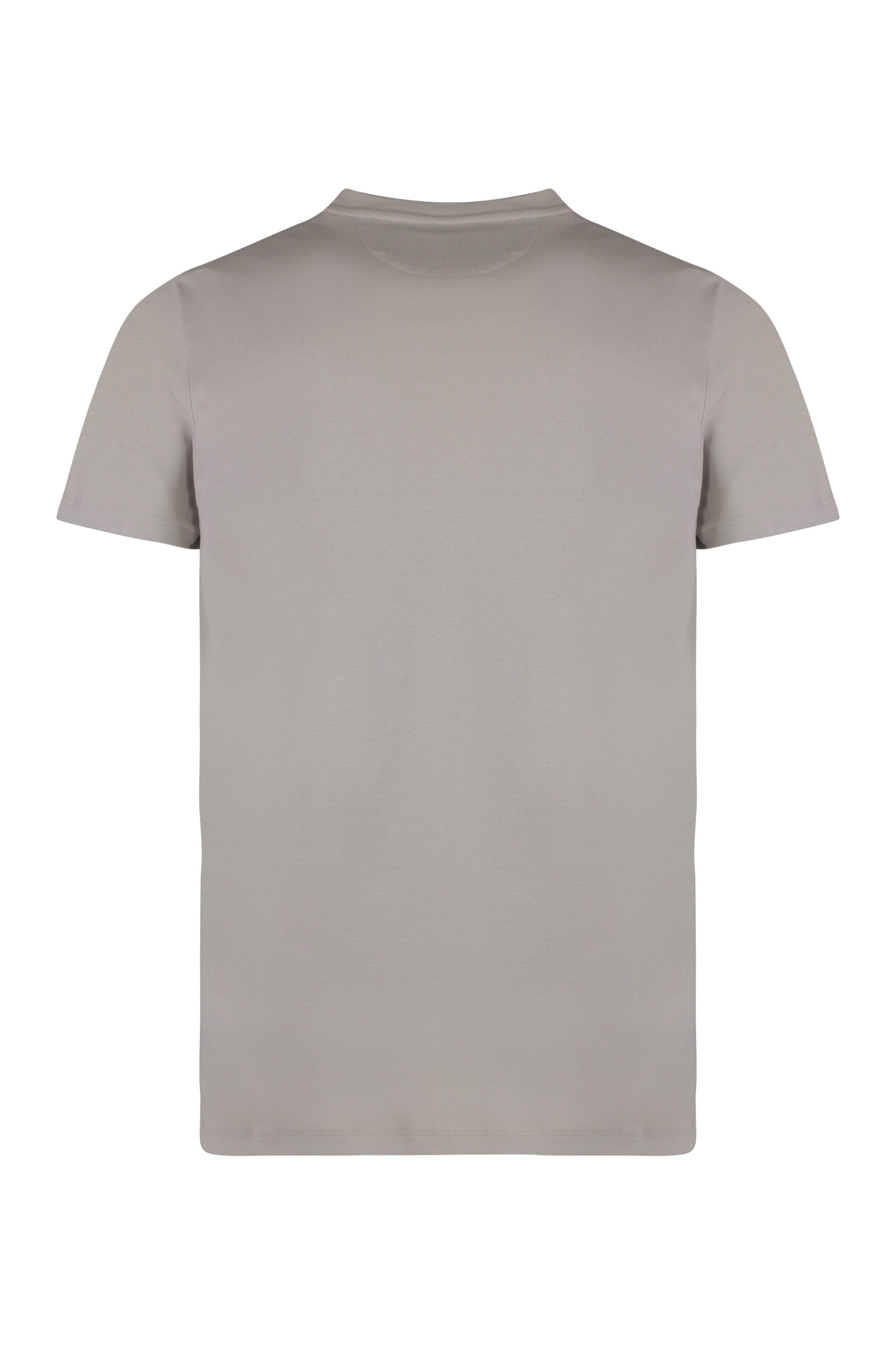 Bruzio cotton T-shirt