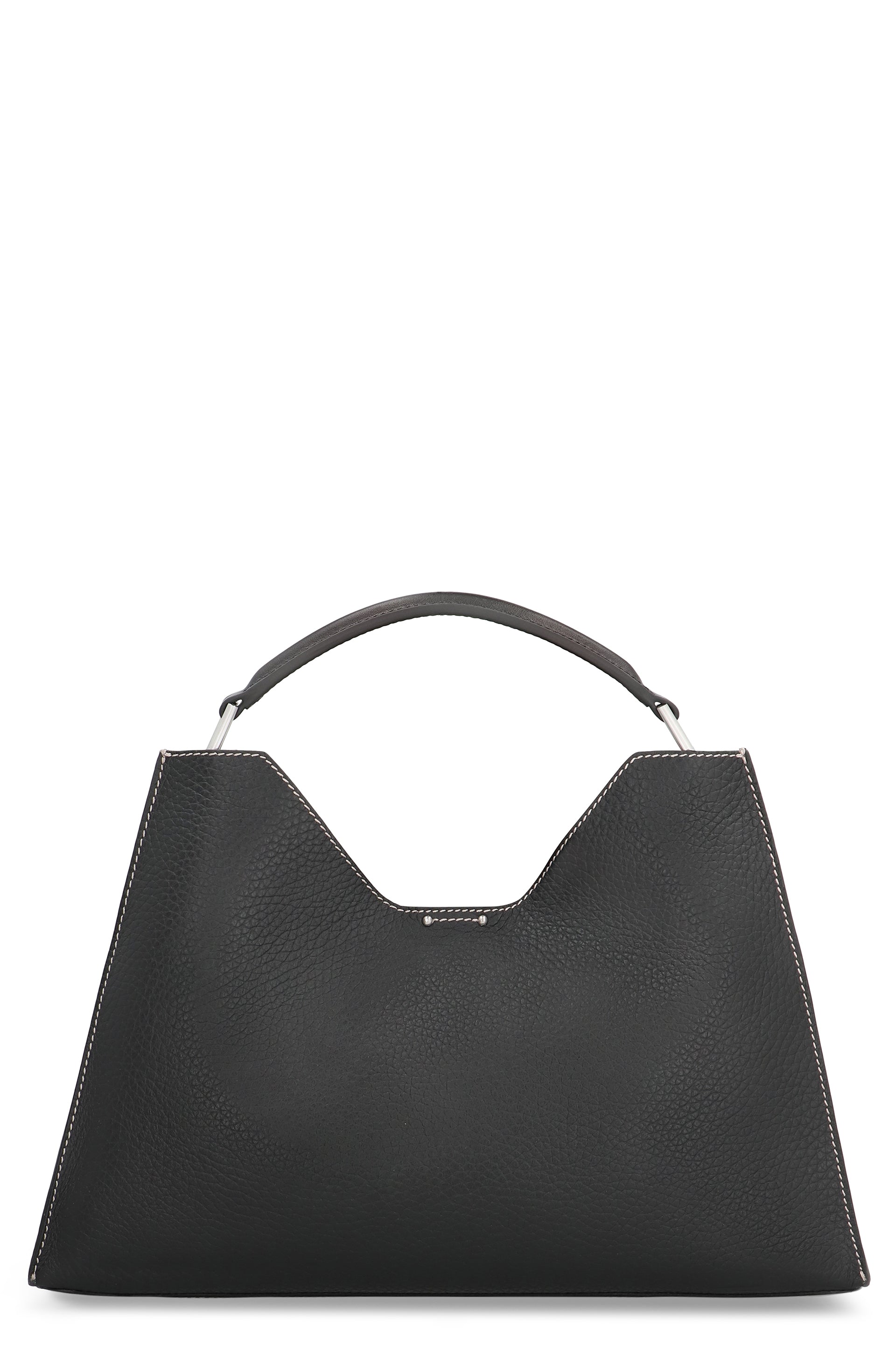 Aurora Leather handbag