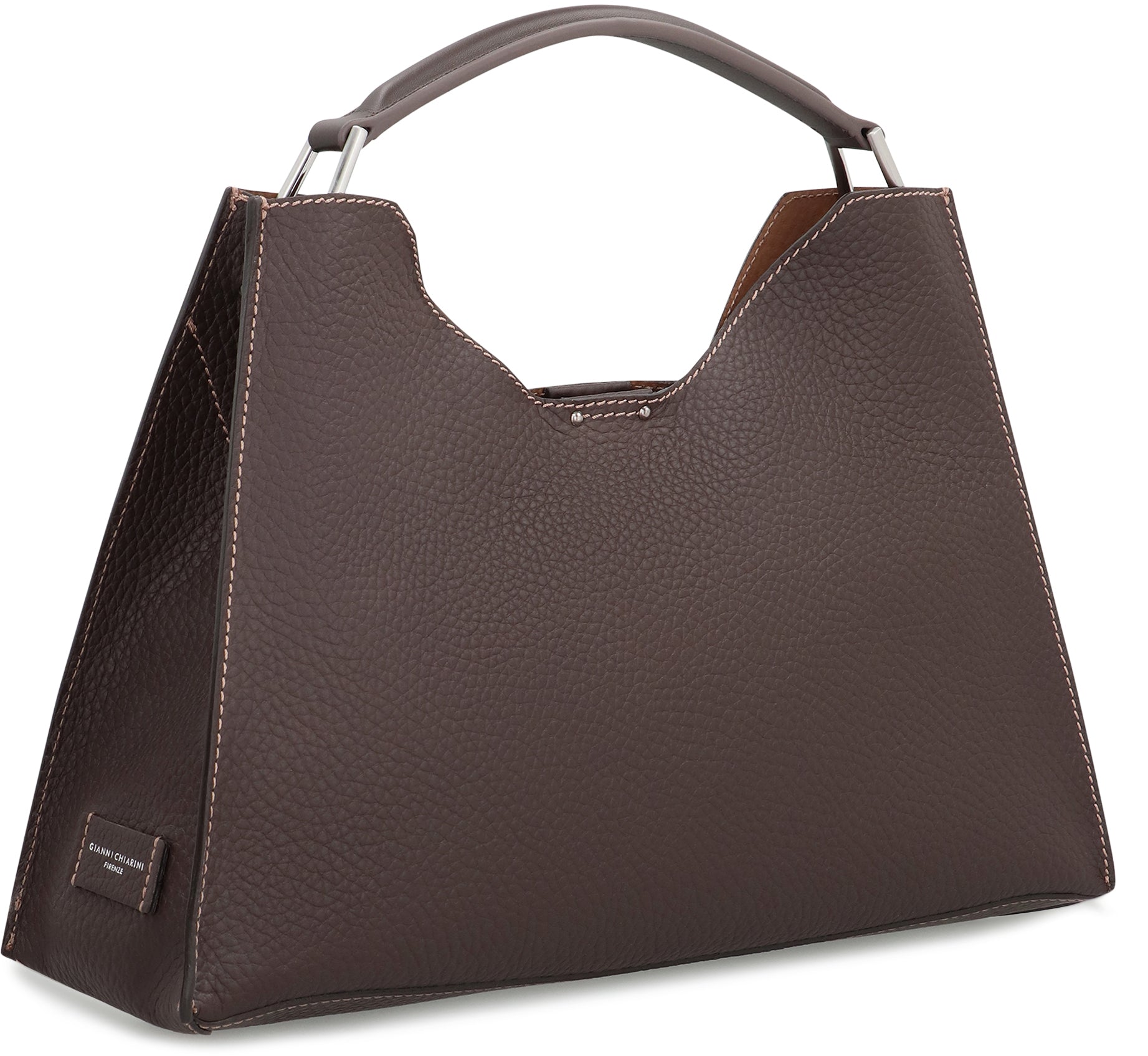 Aurora Leather handbag