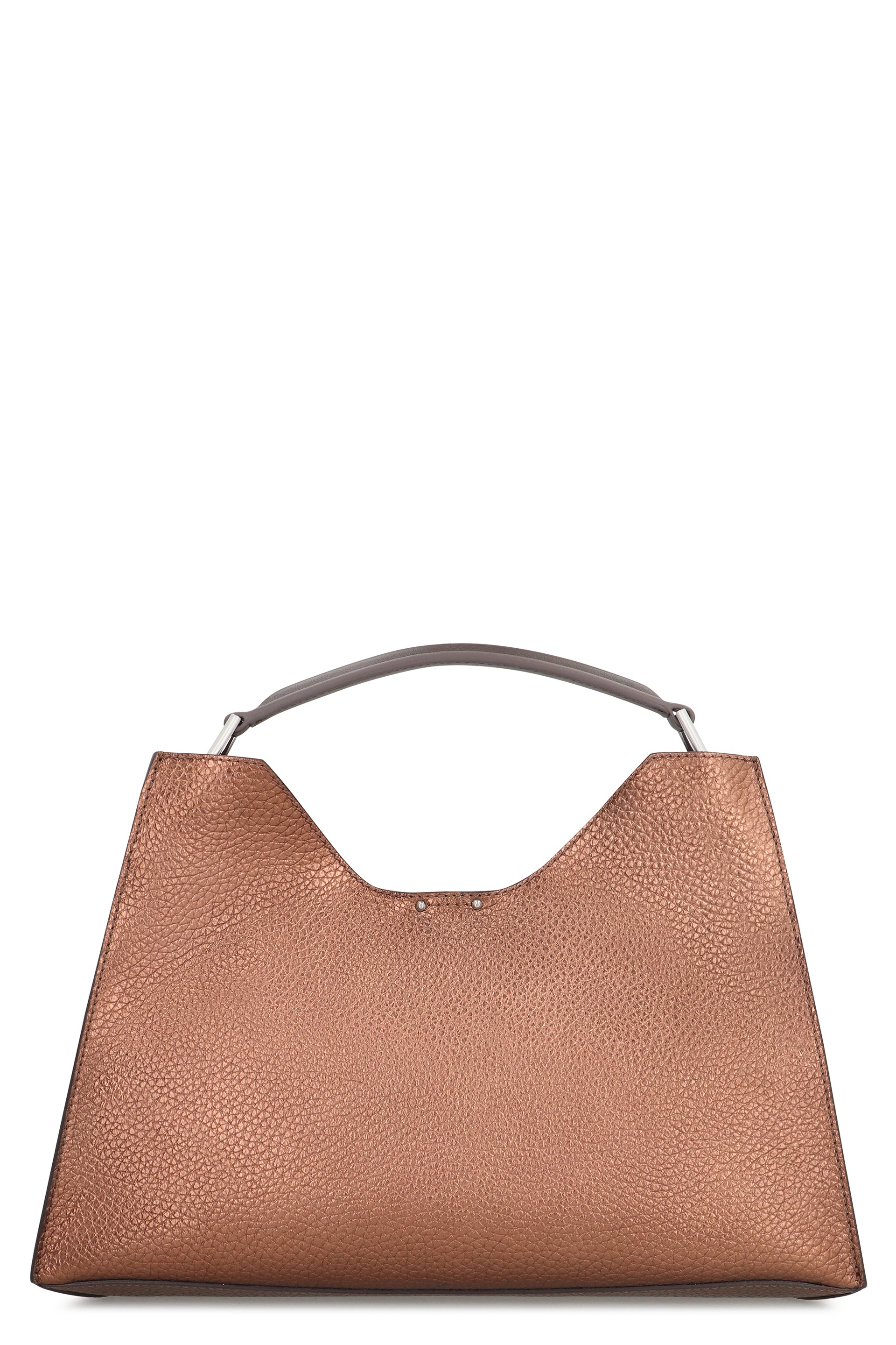 Aurora Leather handbag