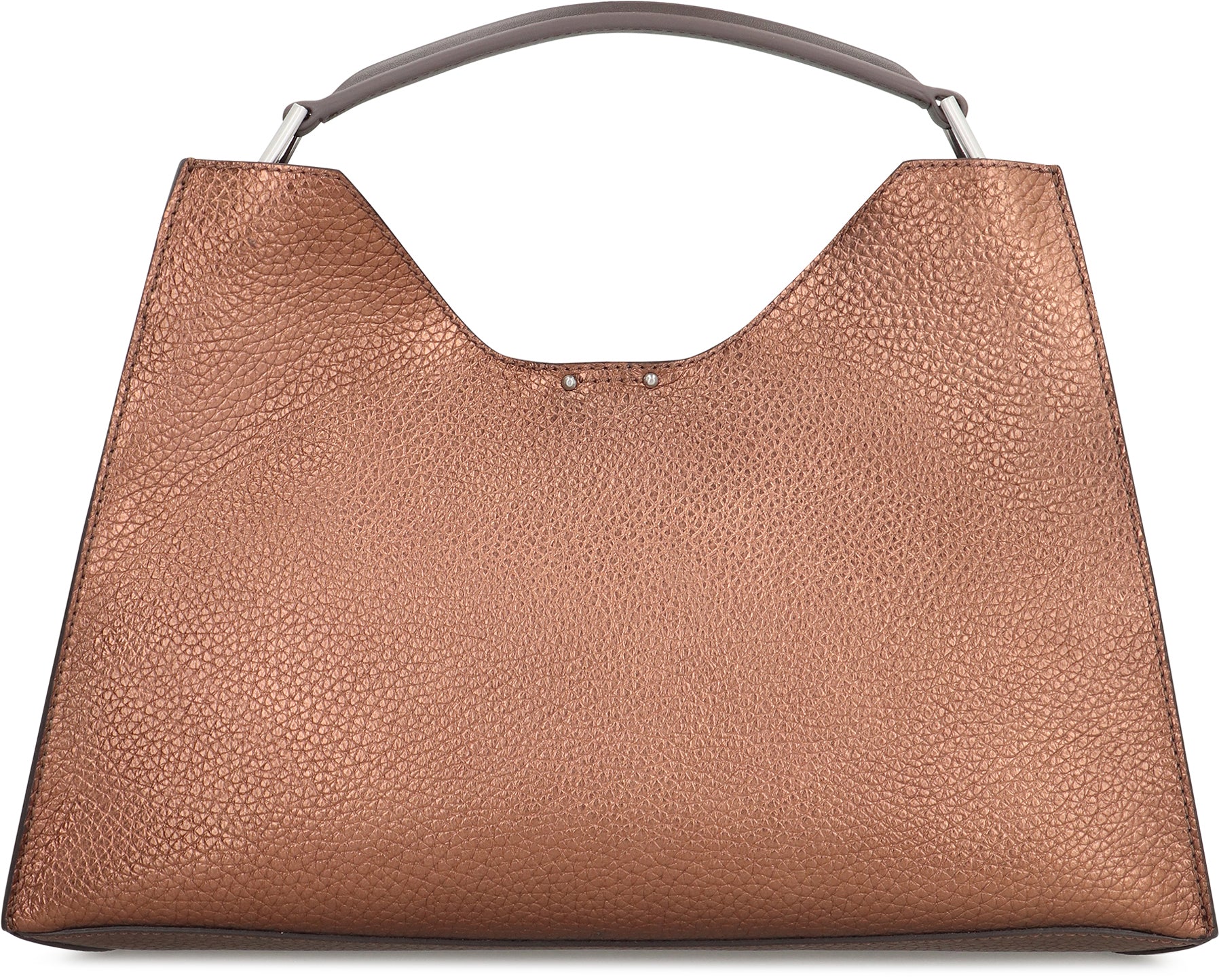 Aurora Leather handbag