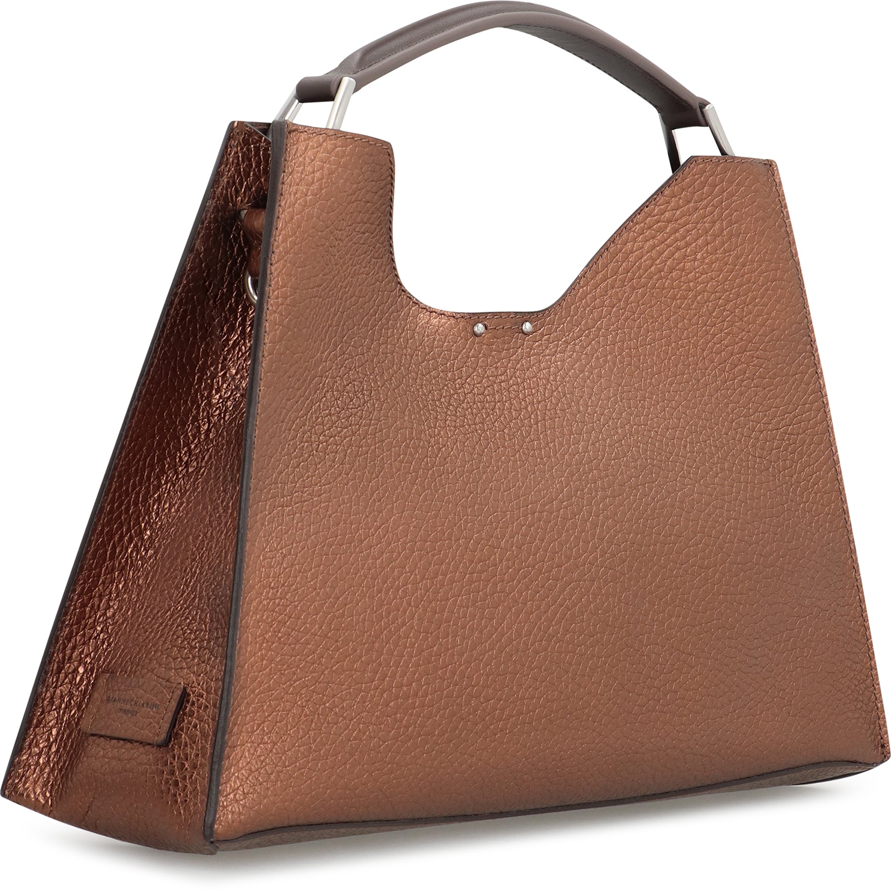 Aurora Leather handbag