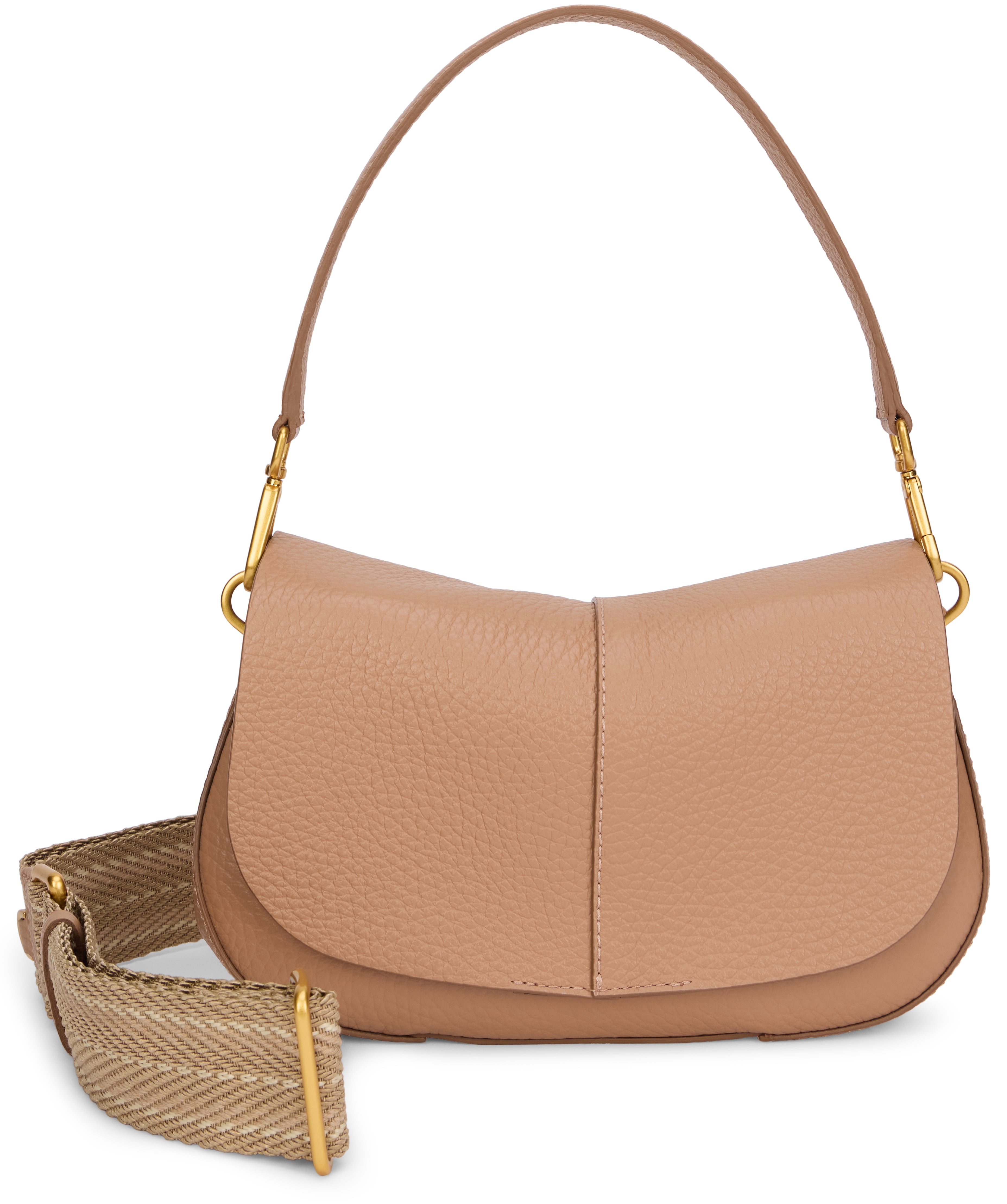 Helena bag in leather