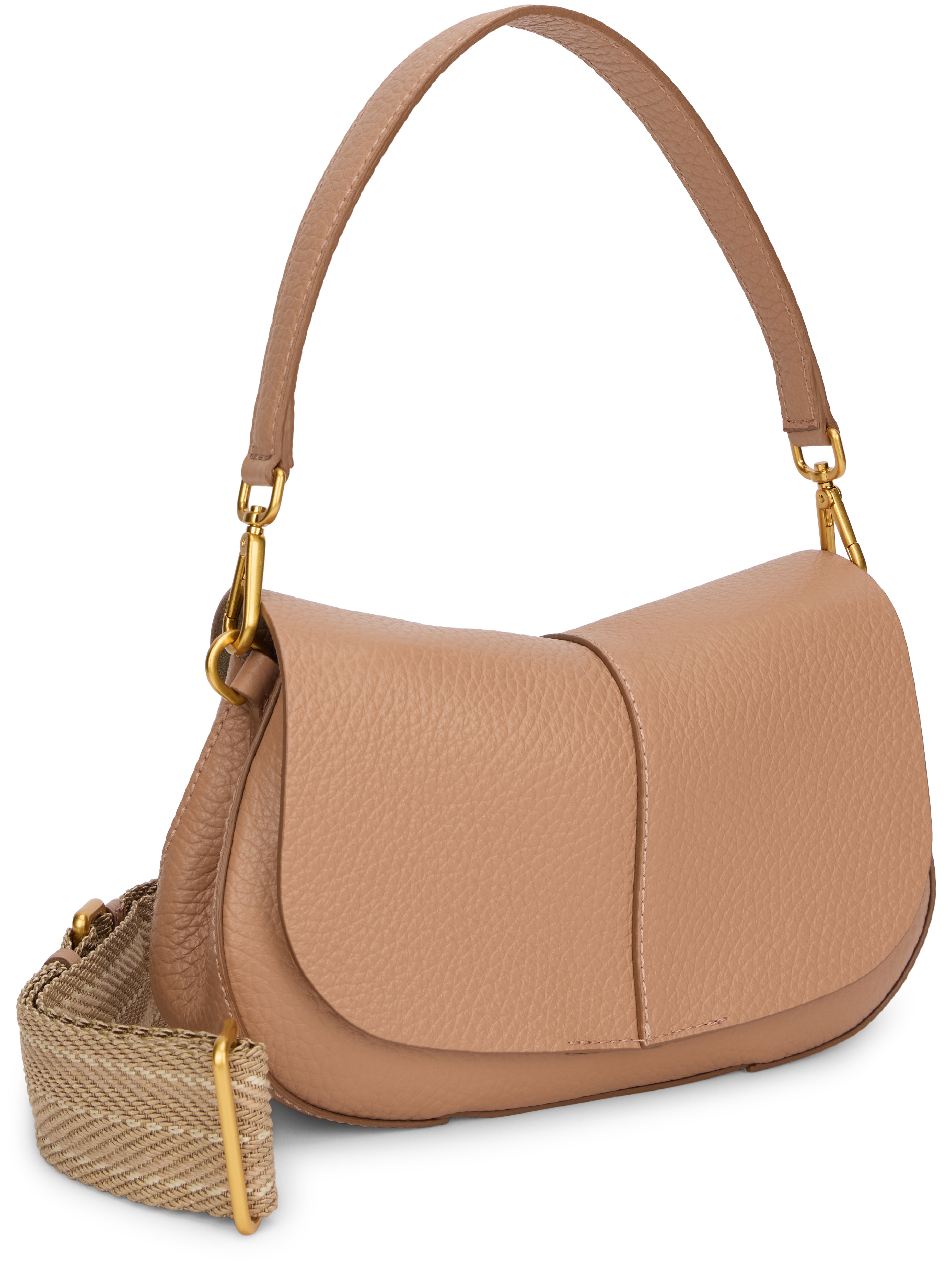 Helena bag in leather