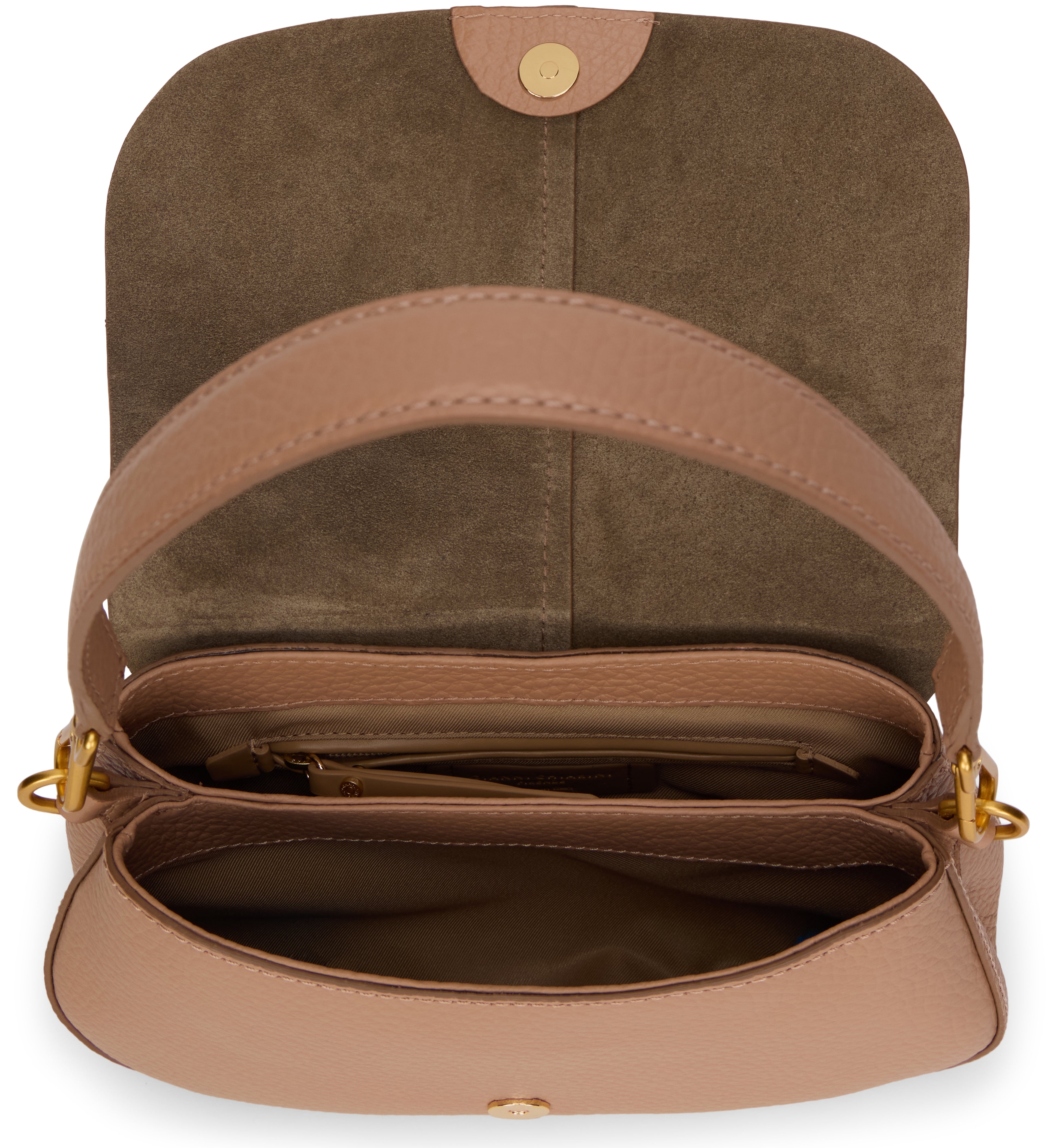 Helena bag in leather