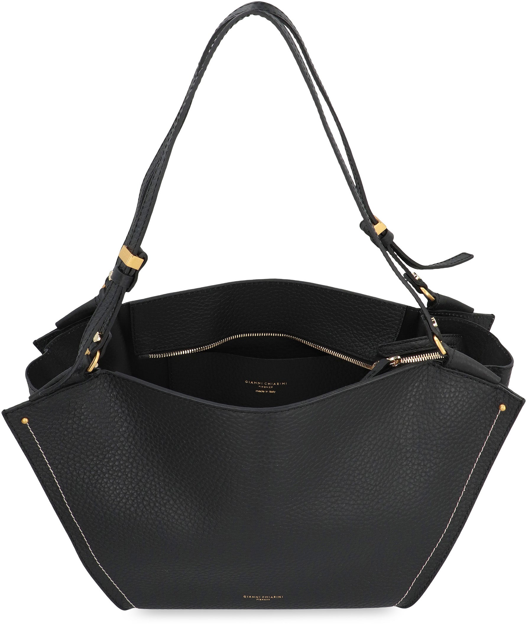 Bloom leather bag
