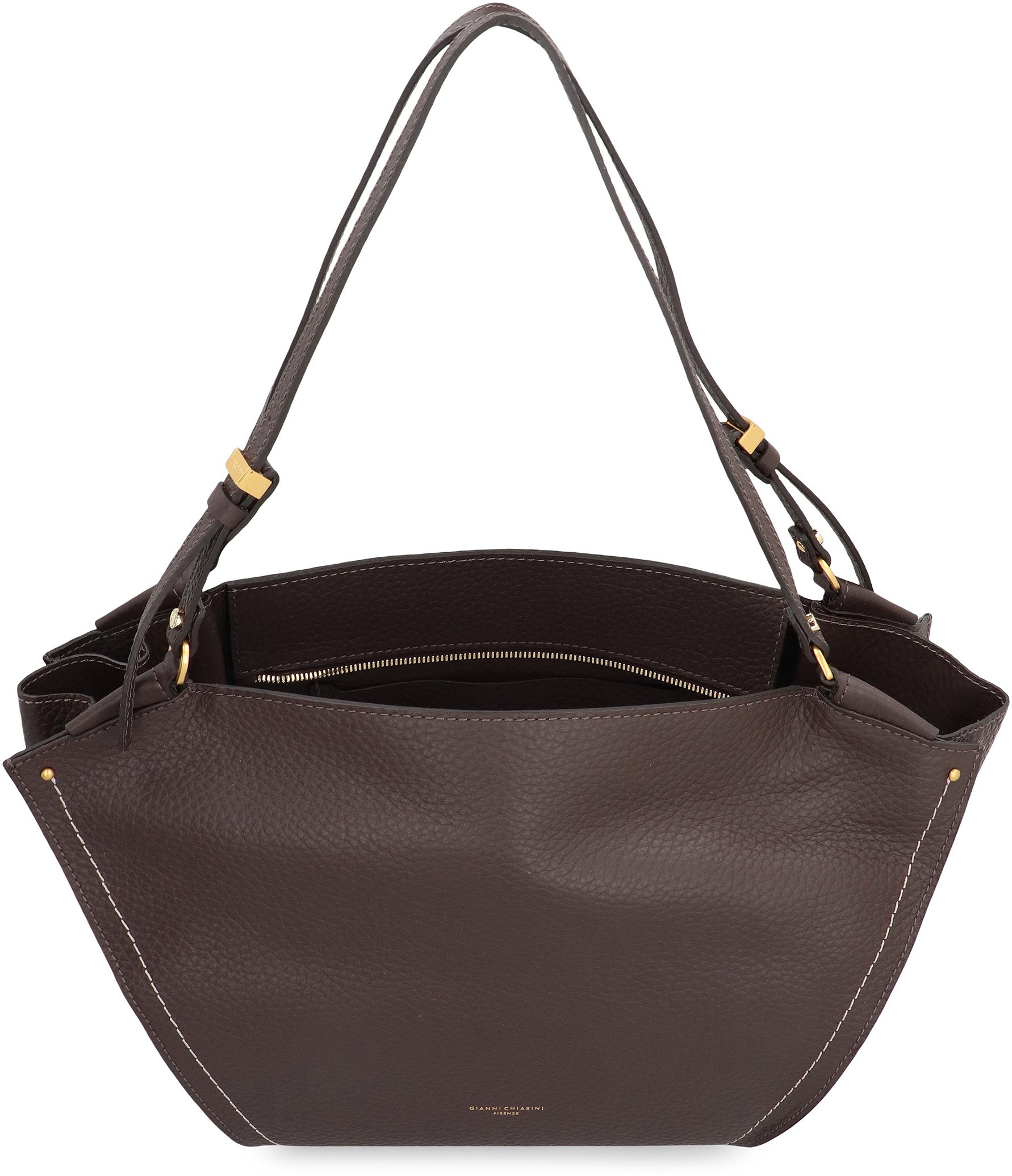 Bloom leather bag
