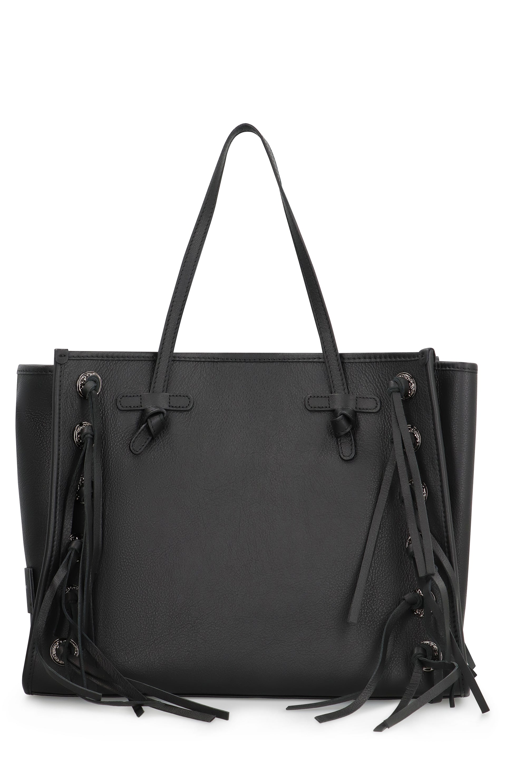 Marcella Leather tote