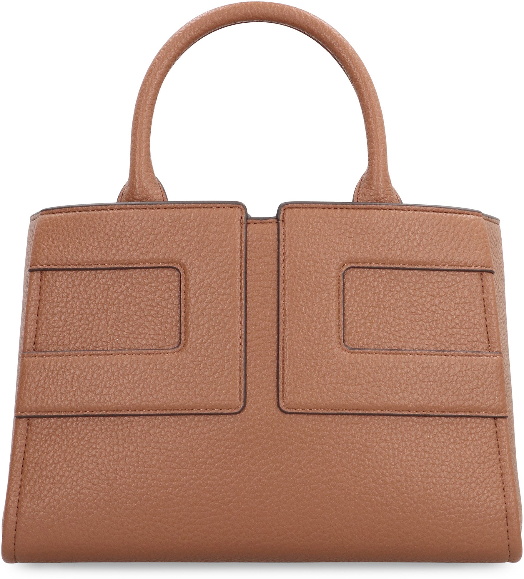 Medium tote bag with logo