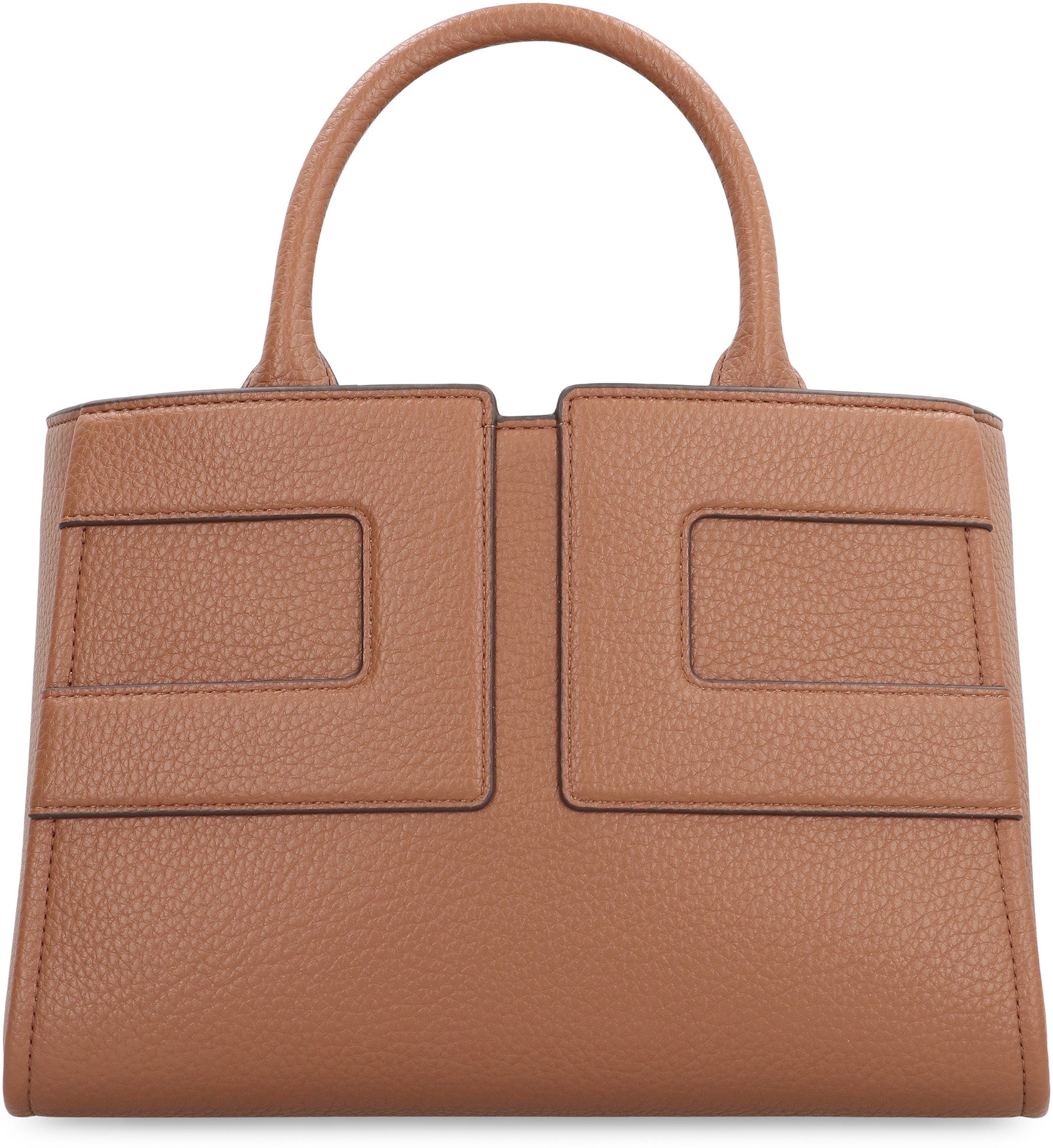 Medium tote bag with logo