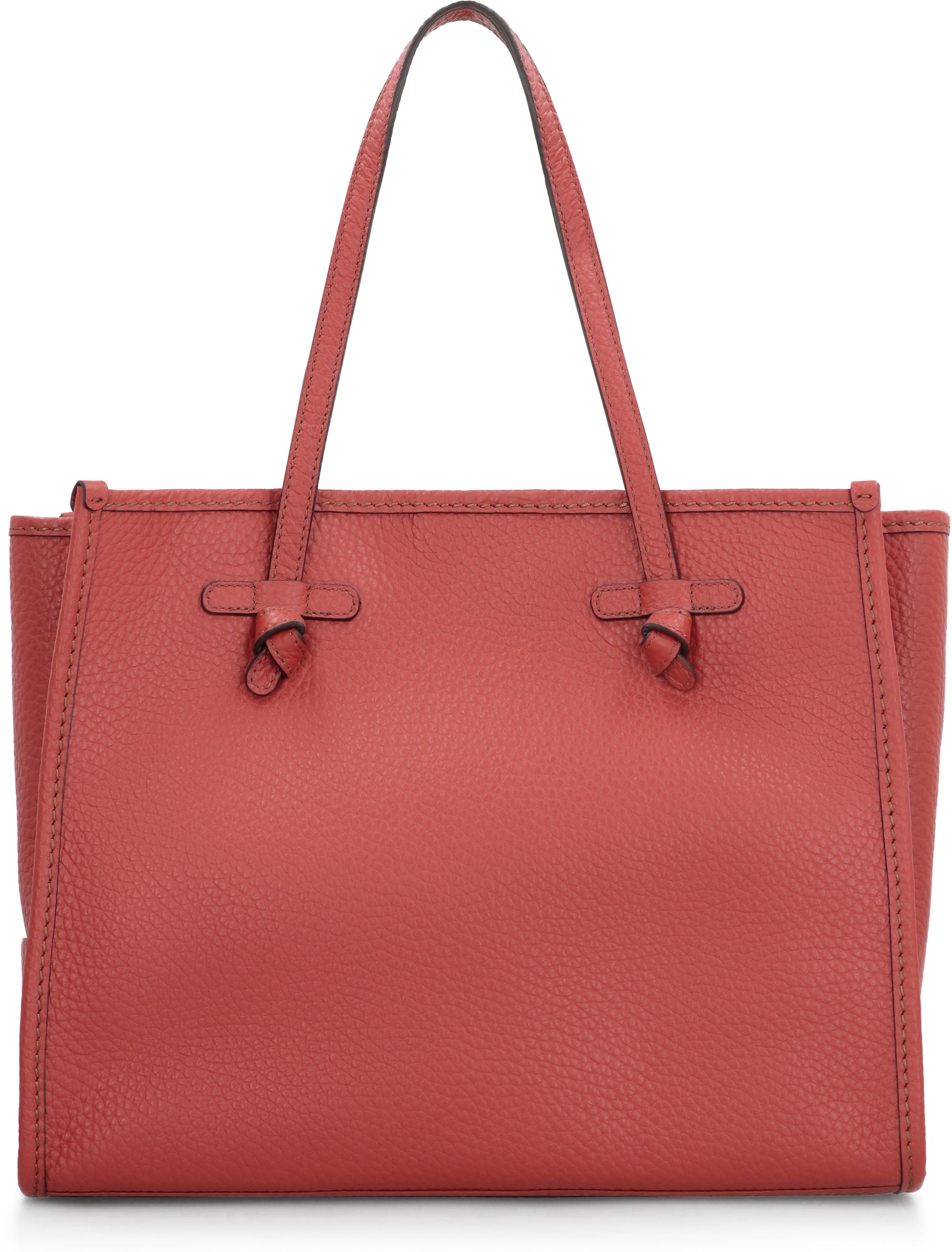 Marcella Leather tote