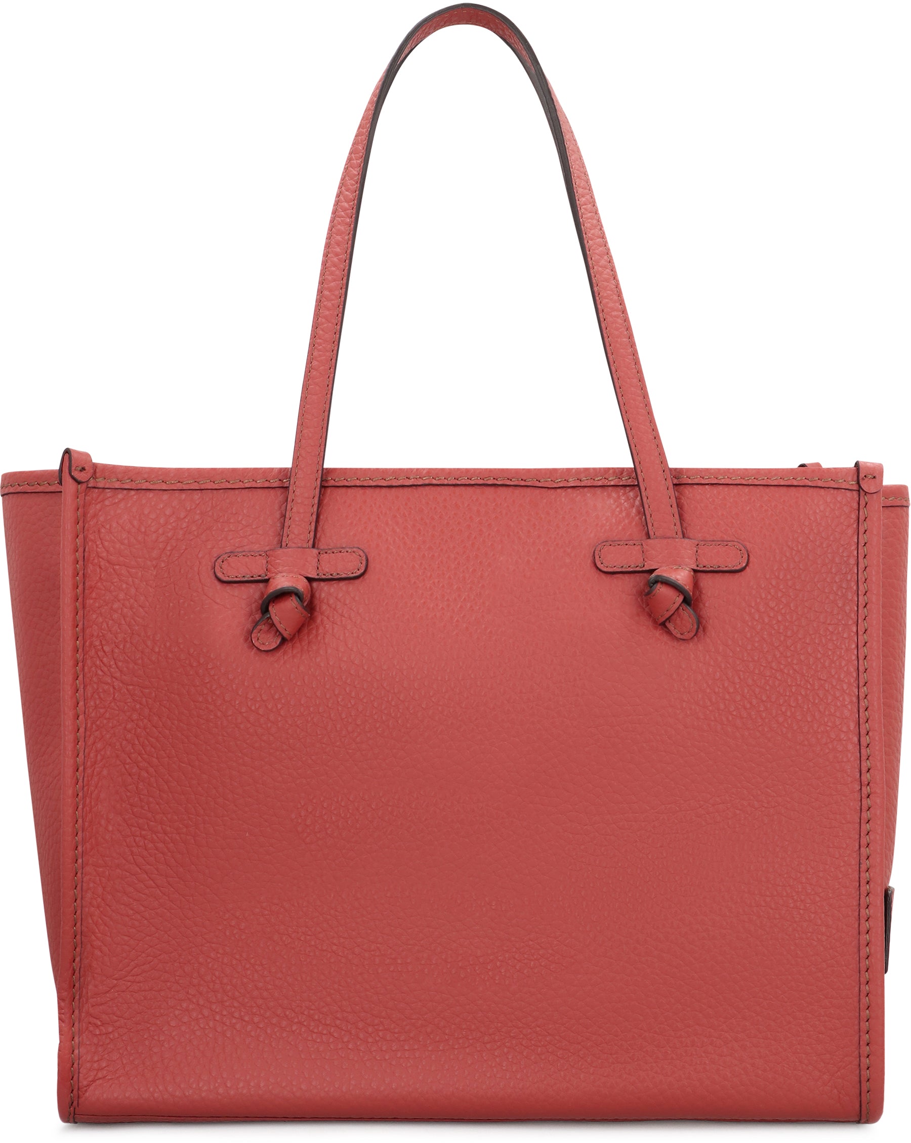 Marcella Leather tote