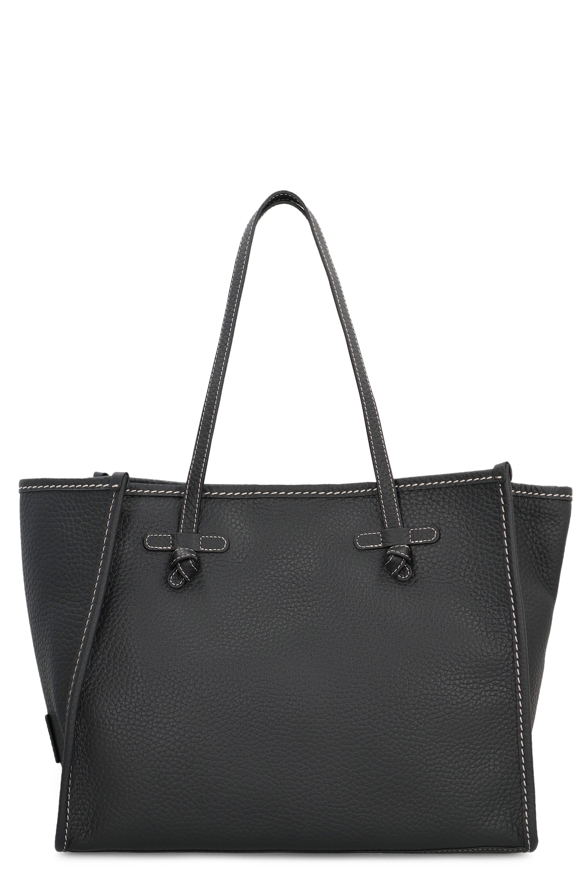 Marcella Leather tote