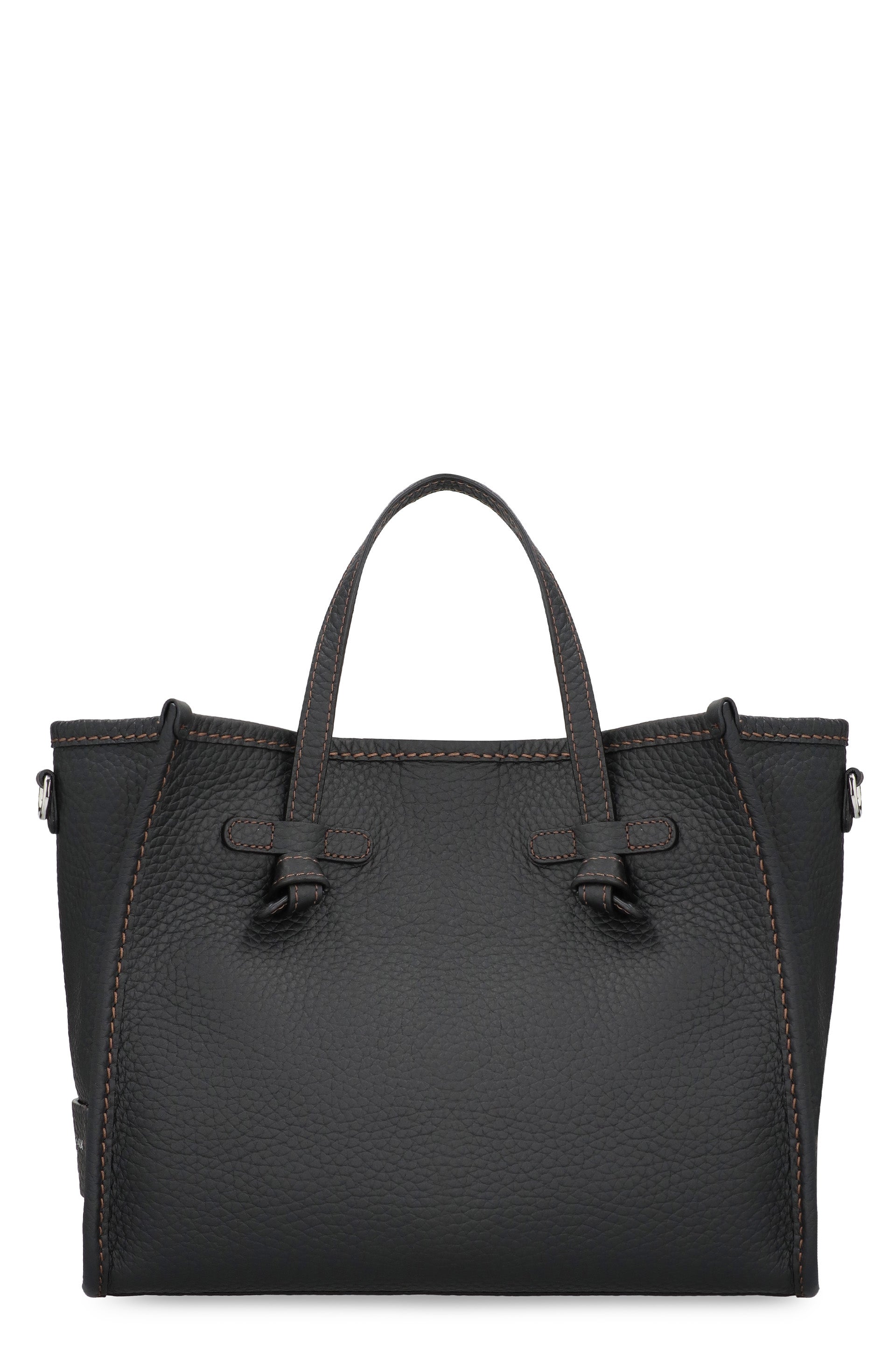 Miss Marcella 32 Smooth leather tote bag