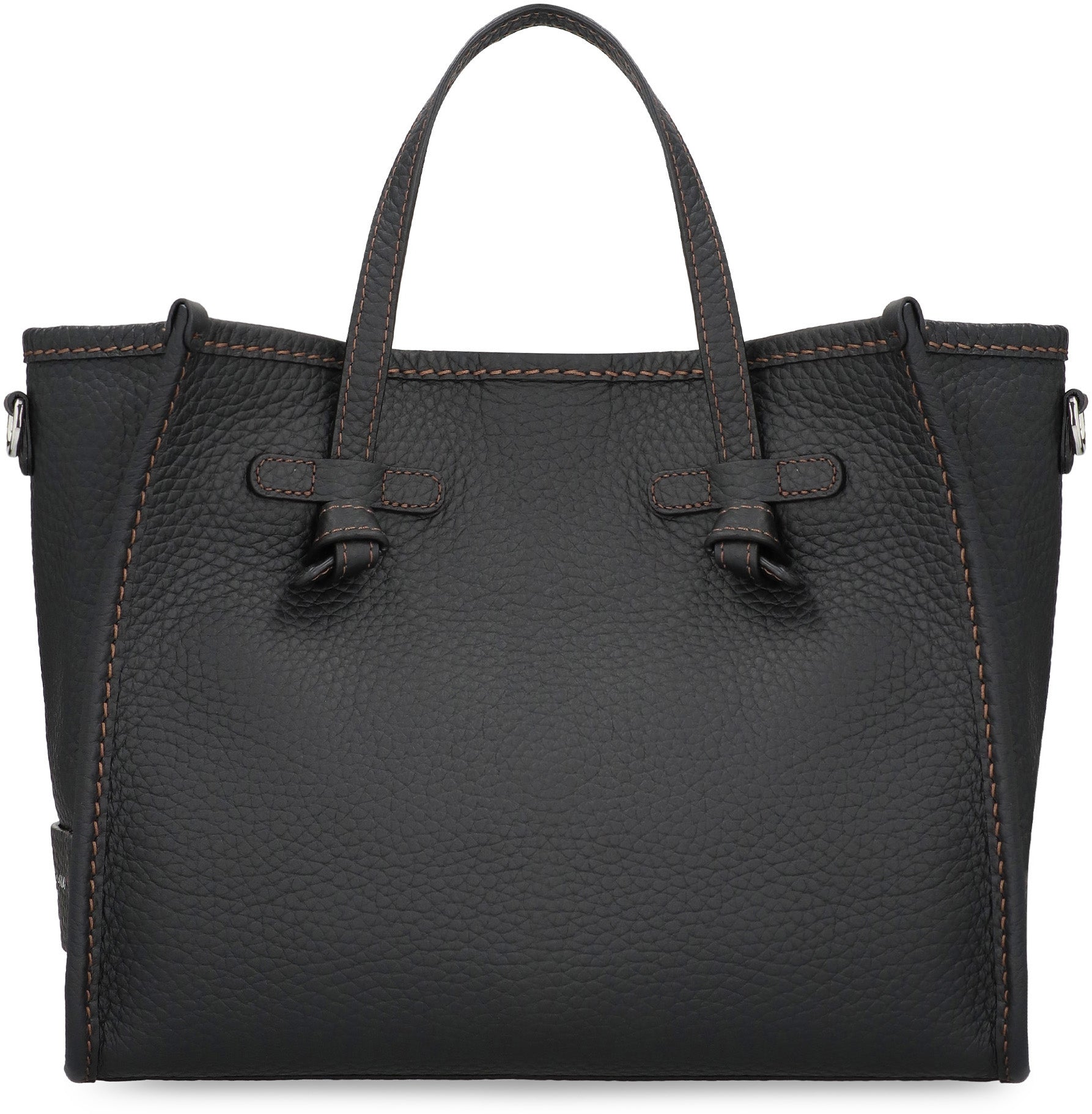 Miss Marcella 32 Smooth leather tote bag