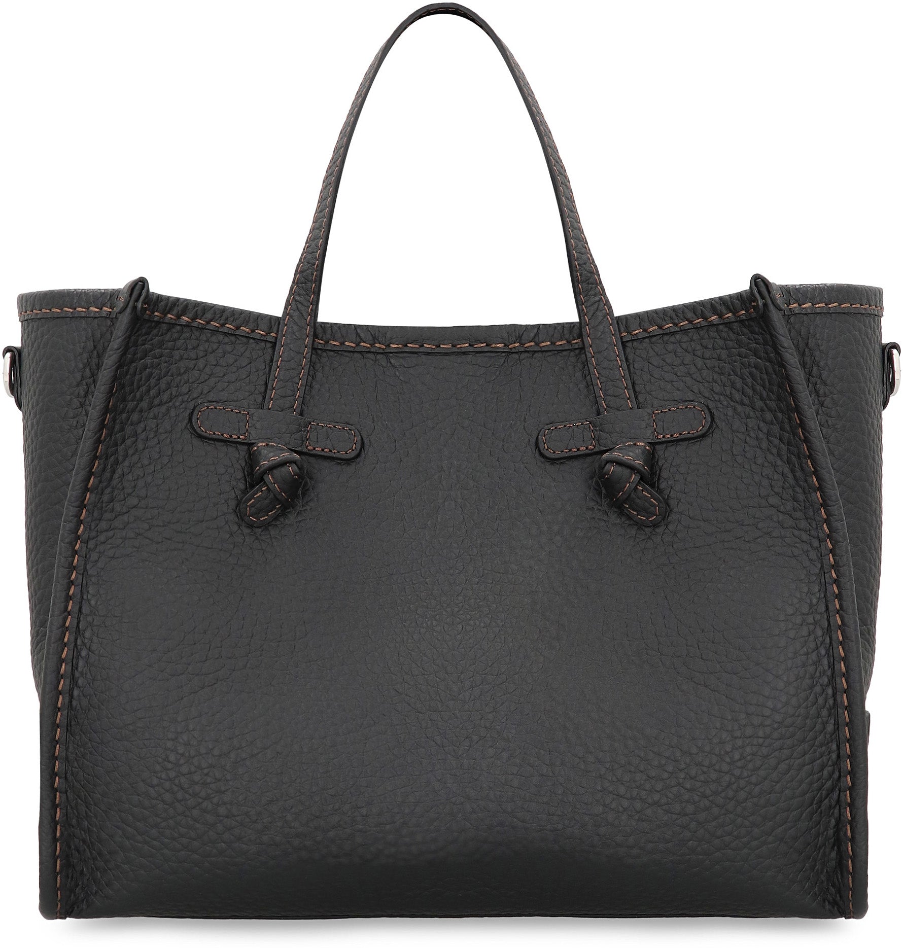 Miss Marcella 32 Smooth leather tote bag