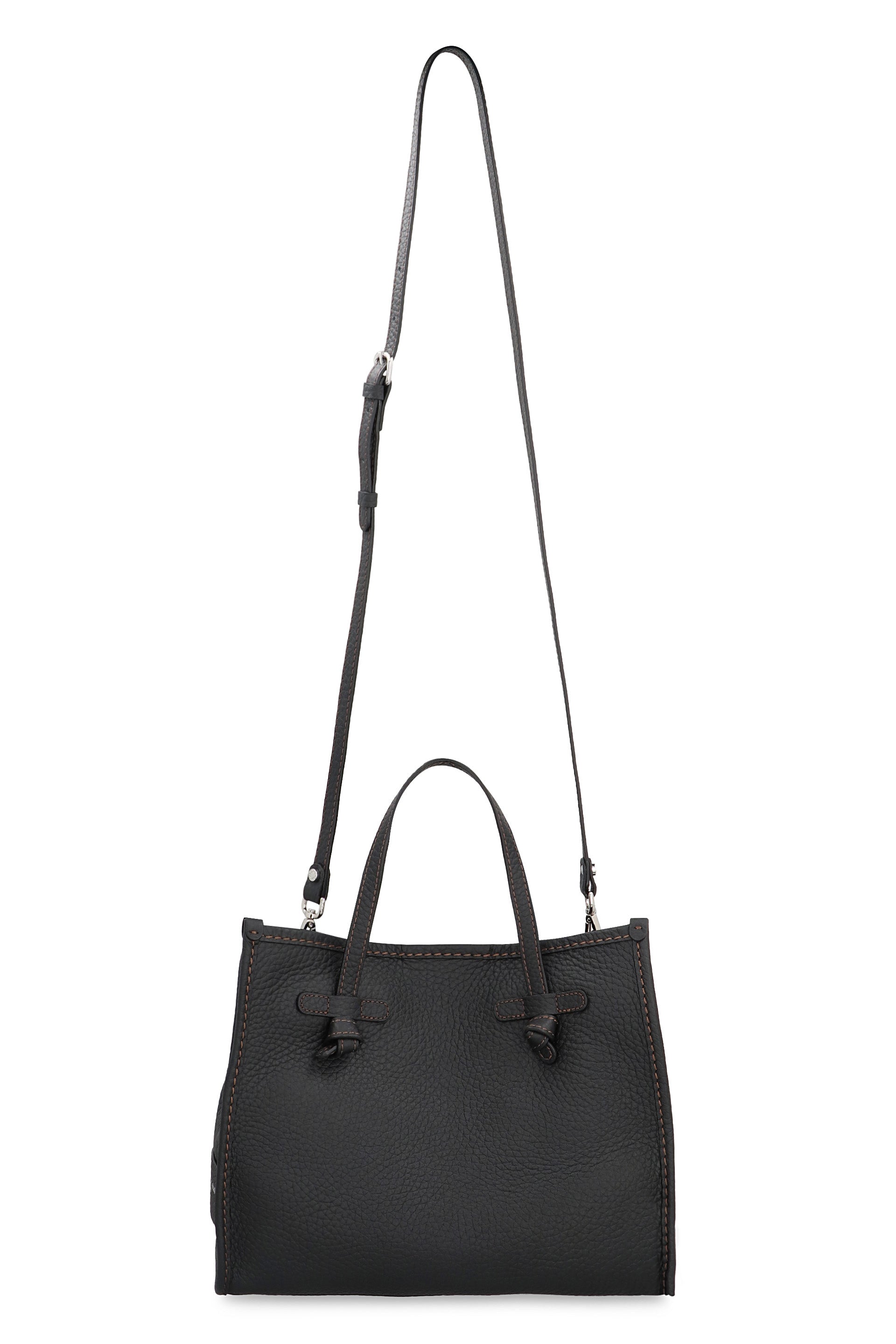 Miss Marcella 32 Smooth leather tote bag