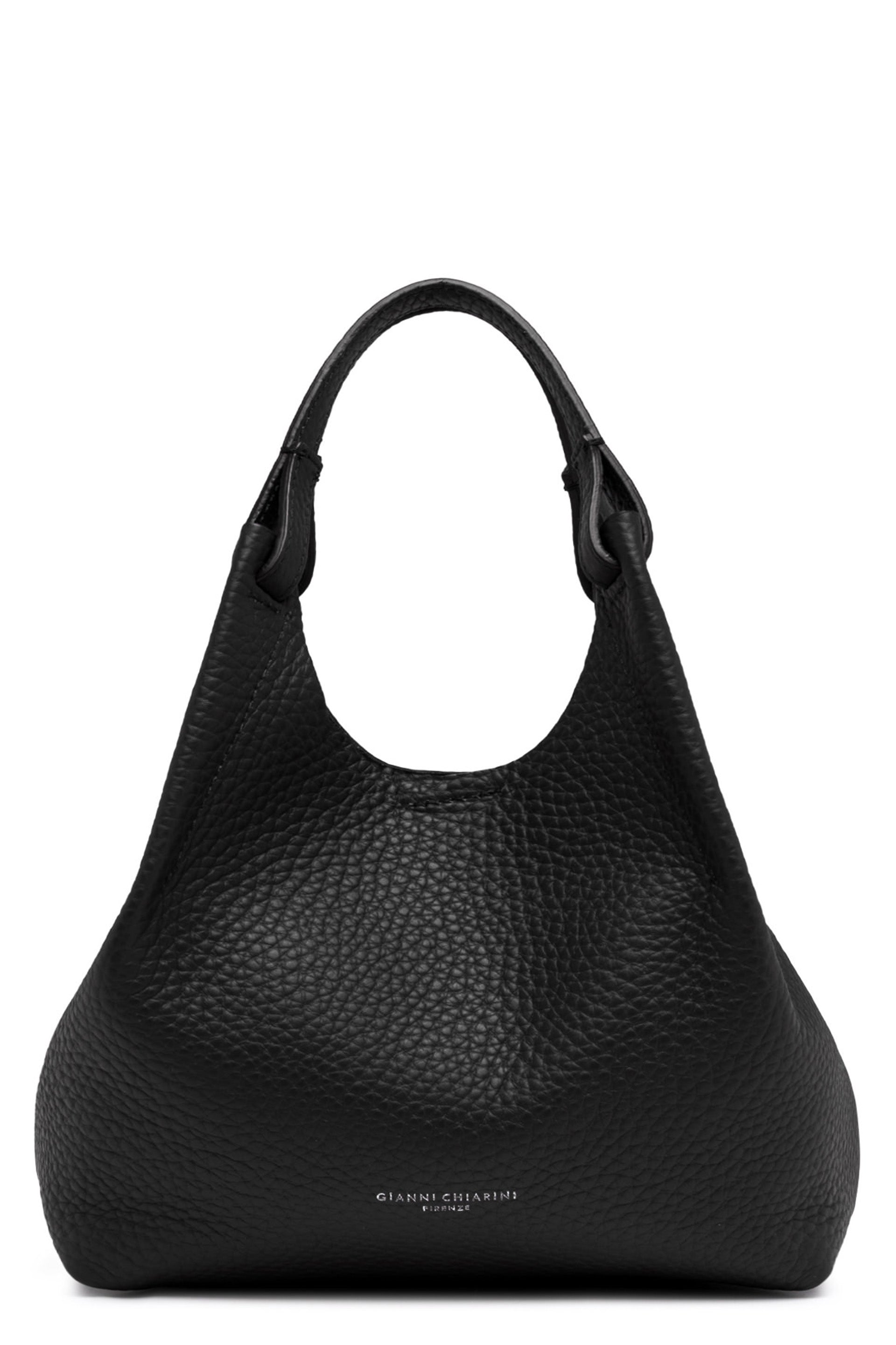 Dua Leather handbag