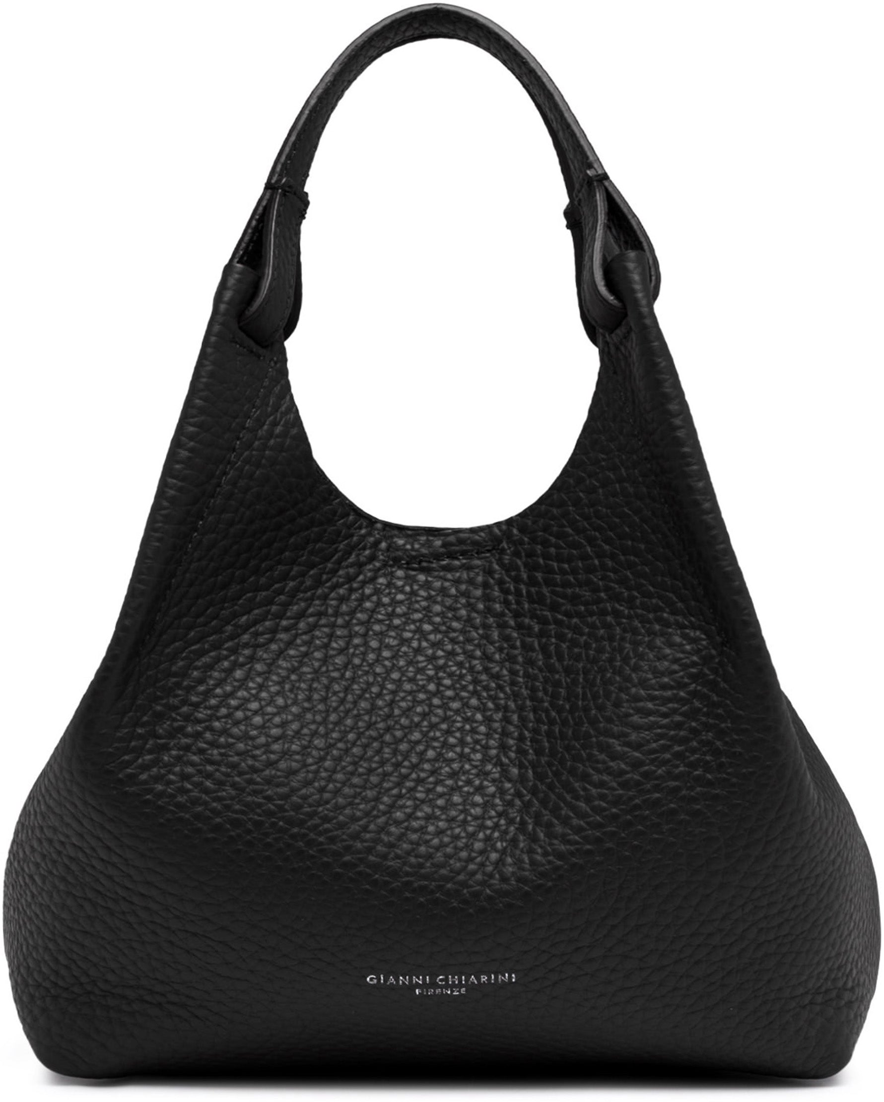 Dua Leather handbag