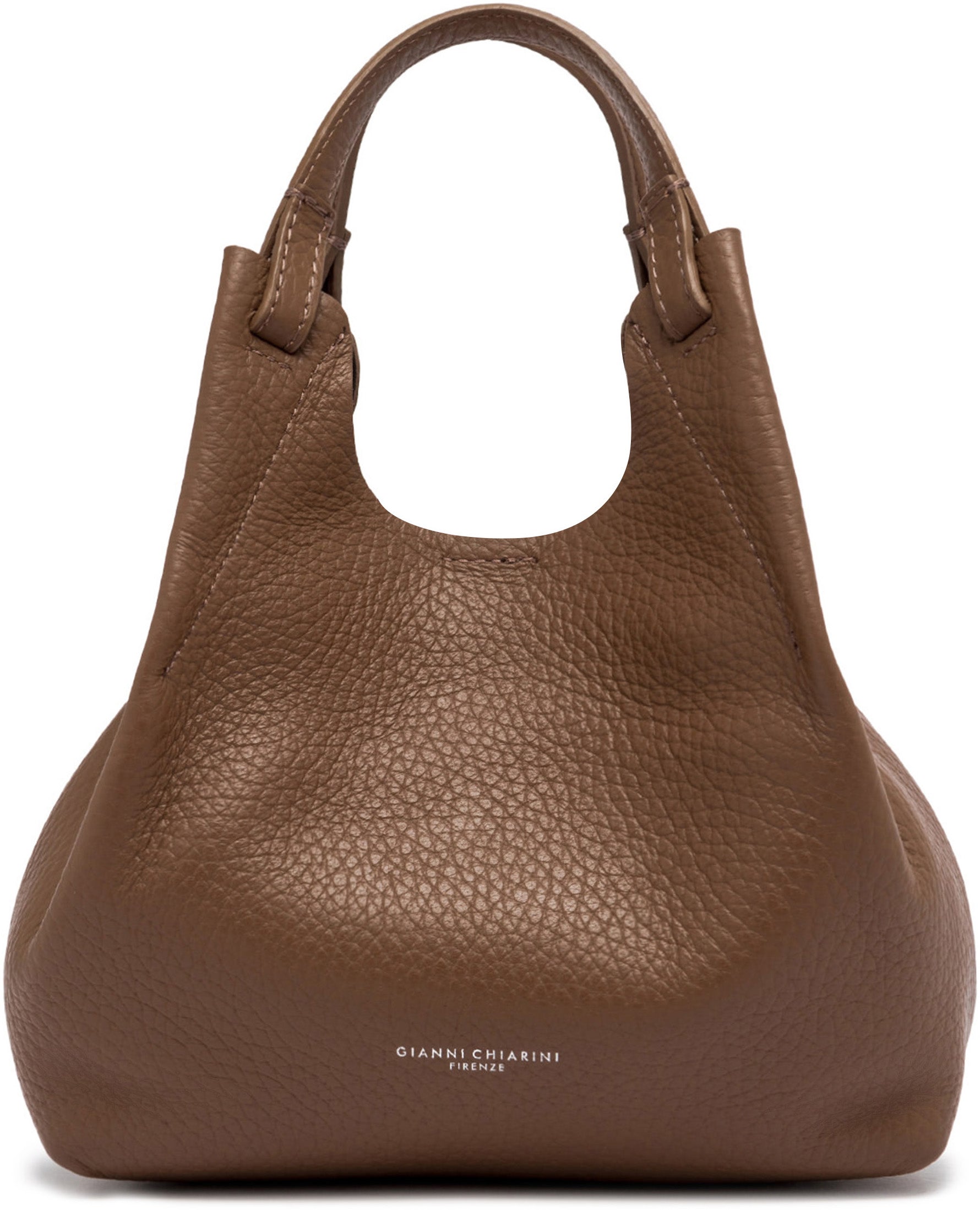 Dua Leather handbag