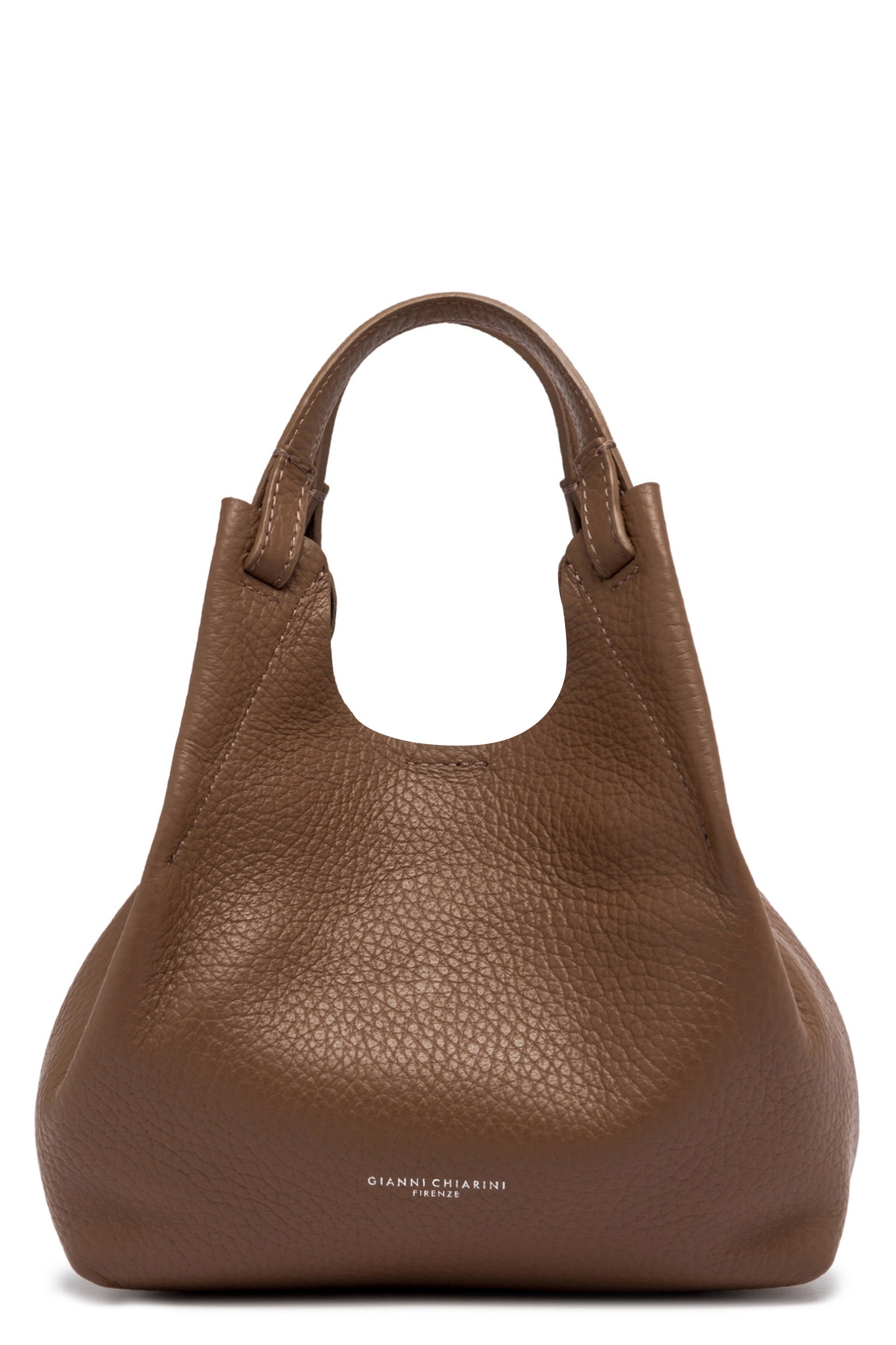 Dua Leather handbag