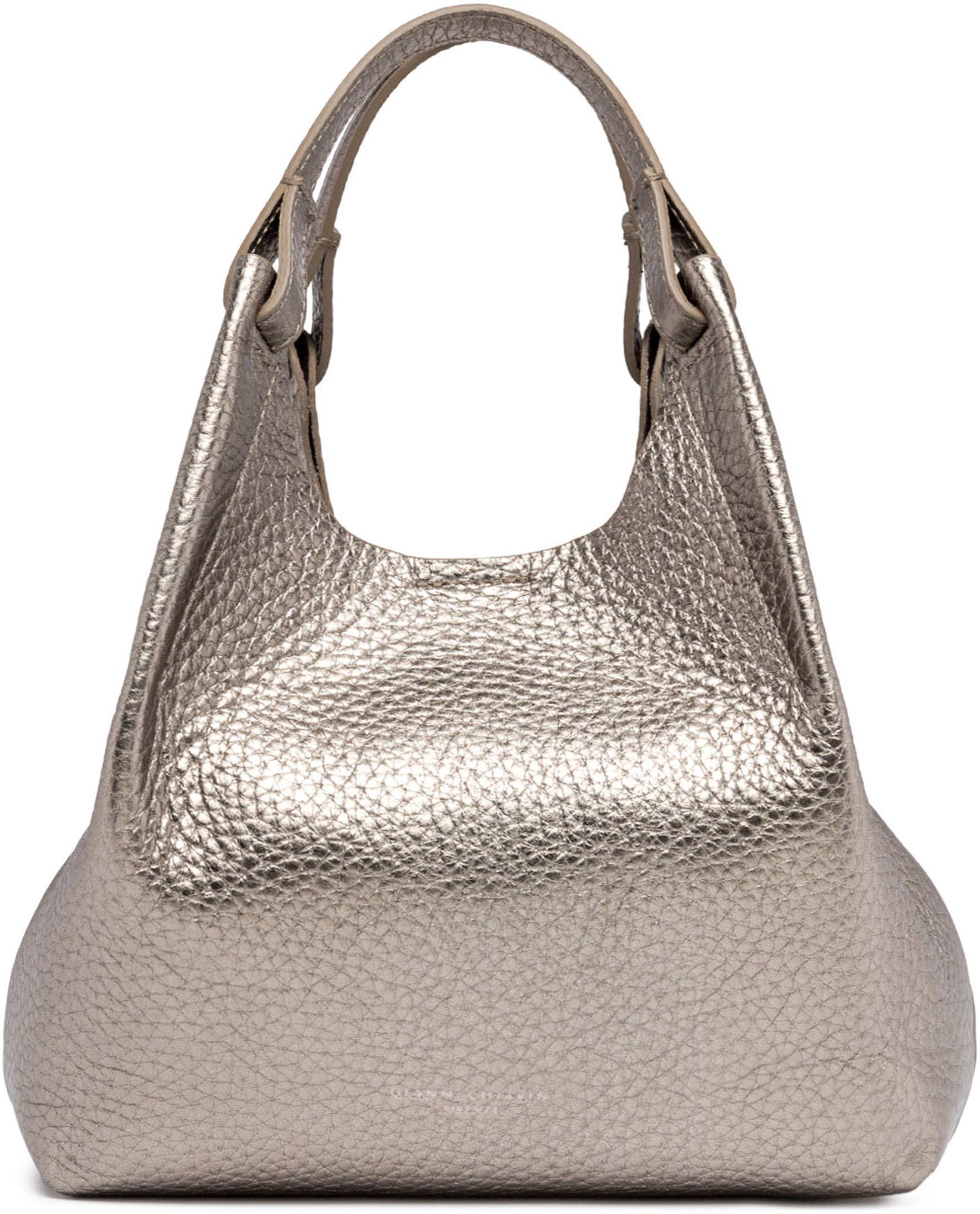 Dua Leather handbag